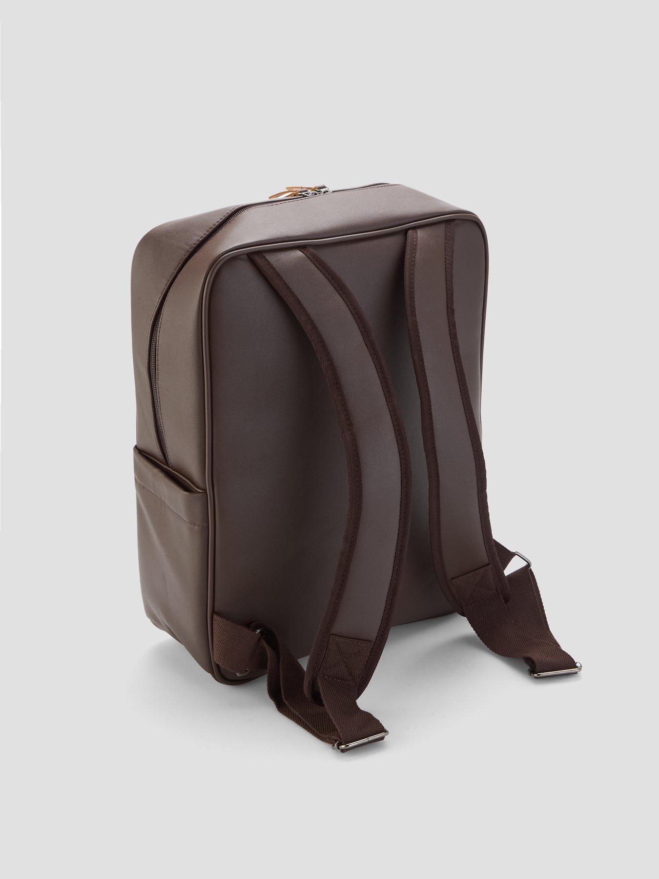 Image 2 of 5 of Jack & Jones Jack &amp; Jones Tatum Backpack
