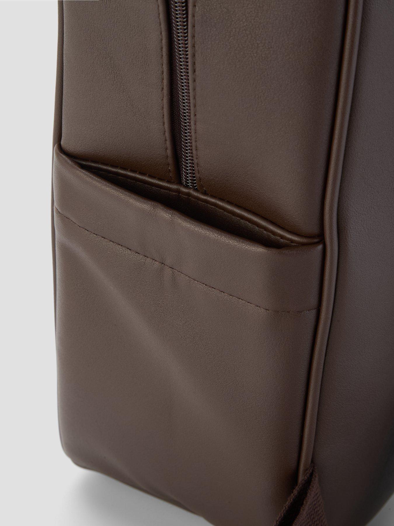 Image 4 of 5 of Jack & Jones Jack &amp; Jones Tatum Backpack