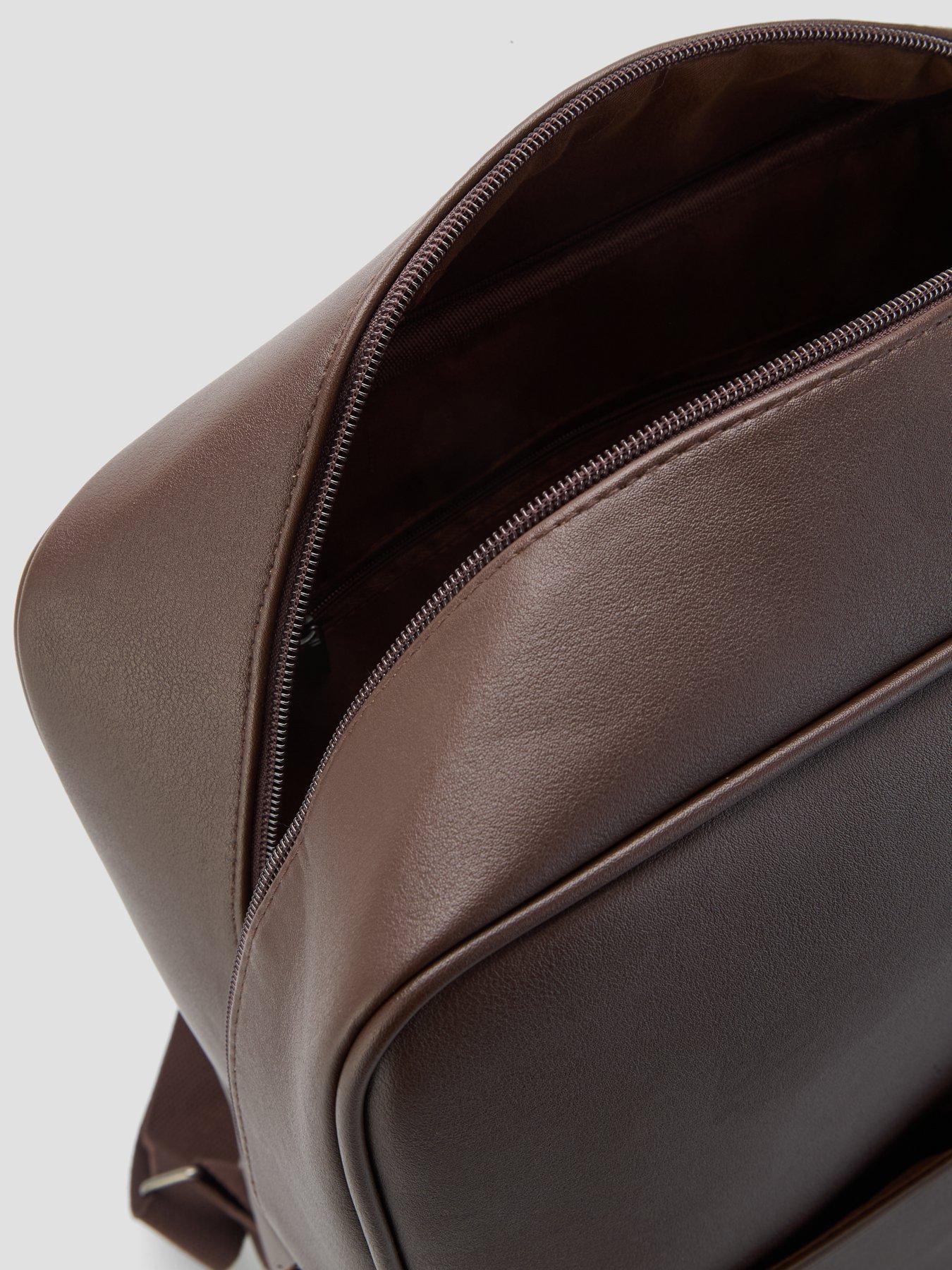 Image 5 of 5 of Jack & Jones Jack &amp; Jones Tatum Backpack