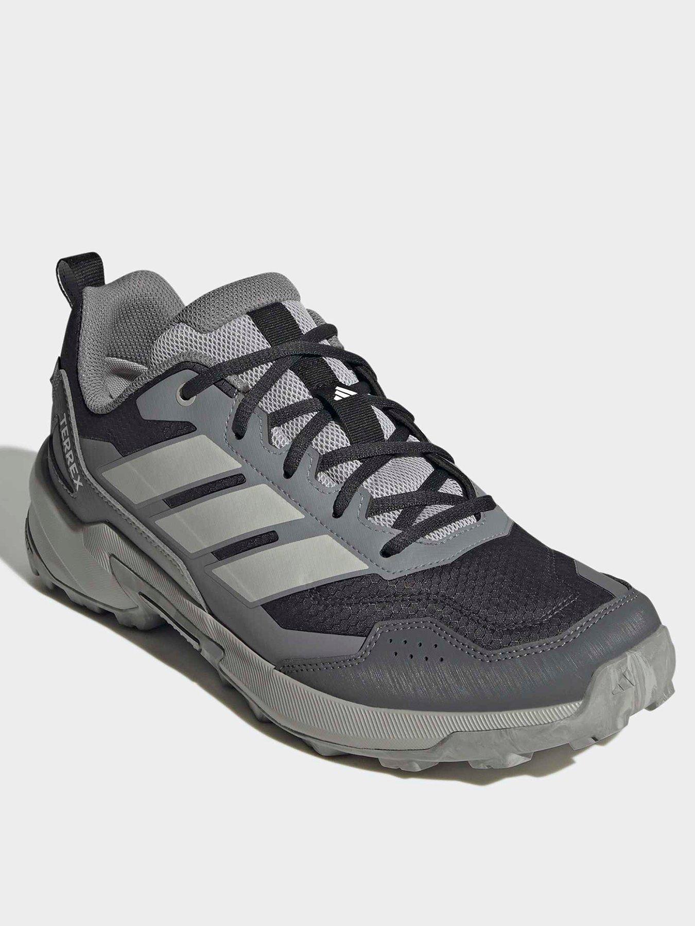 Image 2 of 7 of adidas Terrex Mens Eastrail 3 Climaproof Hiking Shoes - Grey