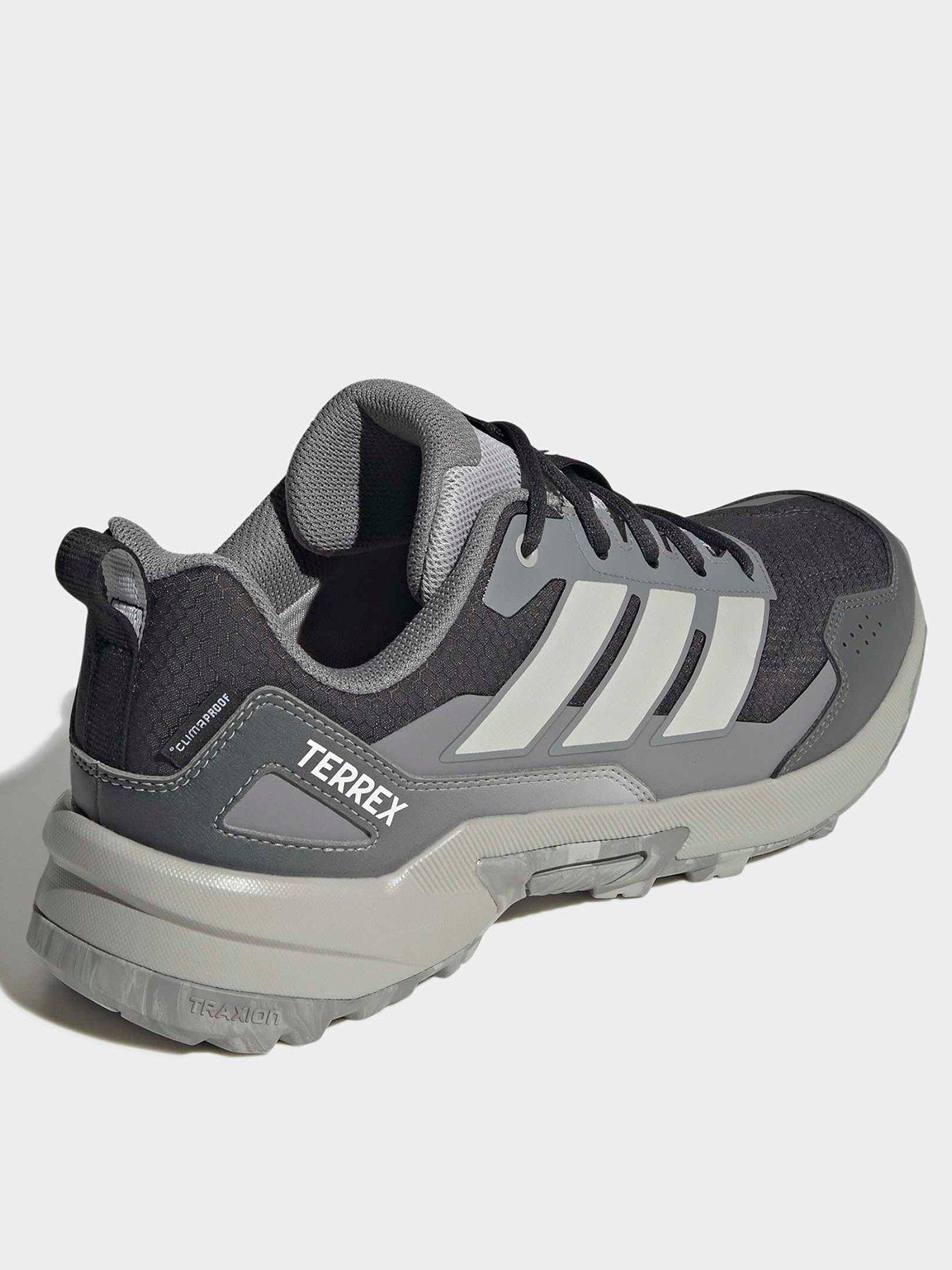 Image 3 of 7 of adidas Terrex Mens Eastrail 3 Climaproof Hiking Shoes - Grey