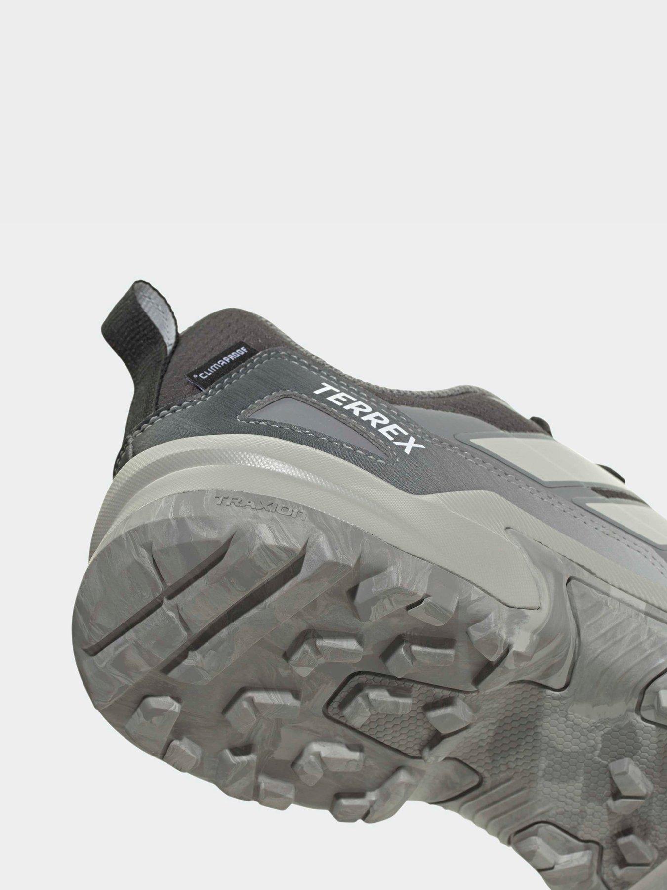 Image 7 of 7 of adidas Terrex Mens Eastrail 3 Climaproof Hiking Shoes - Grey
