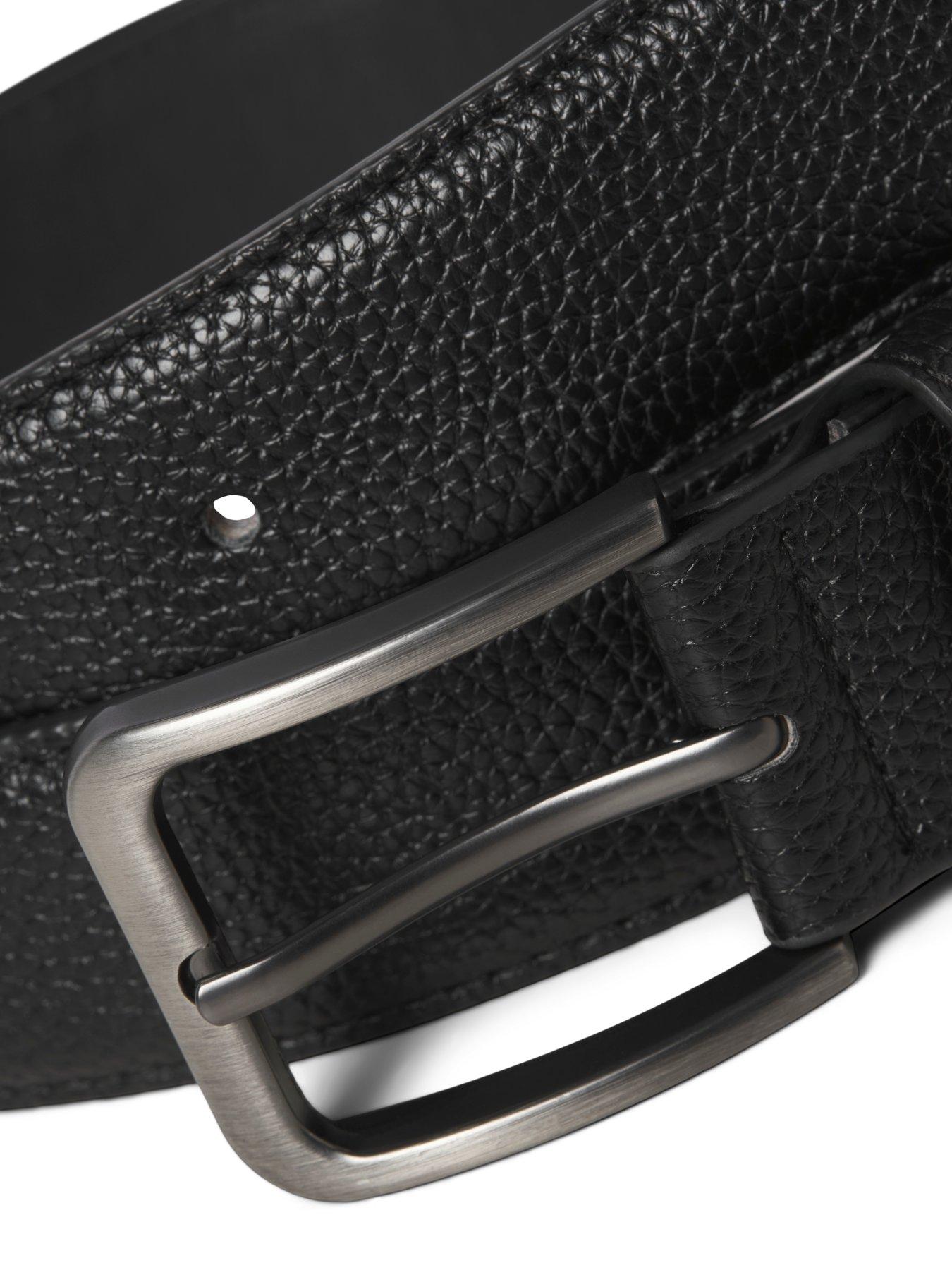 Image 2 of 2 of Jack & Jones Jack &amp; Jones Plus Max Belt