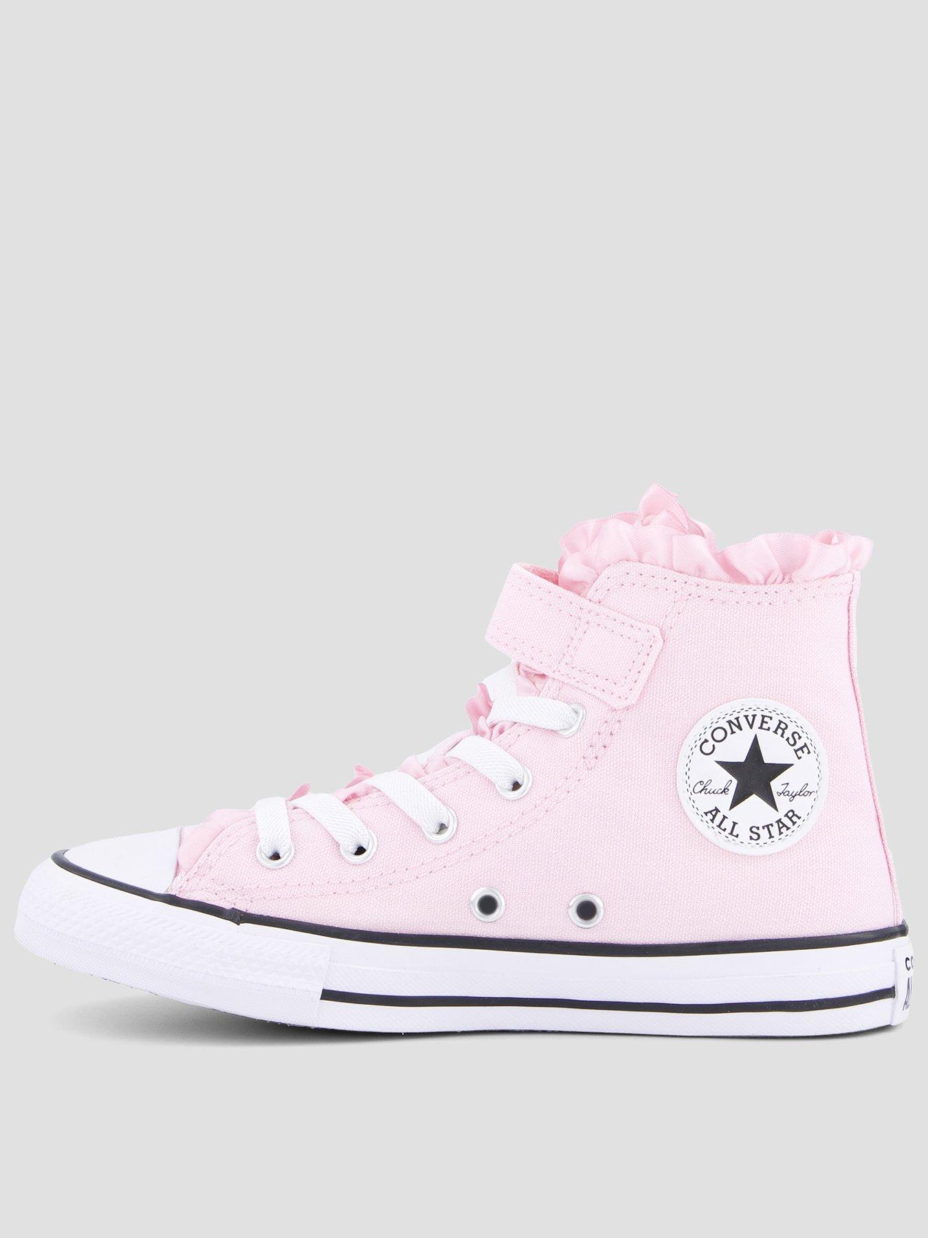 Converse Kids Chuck Taylor All Star 1v - Pink