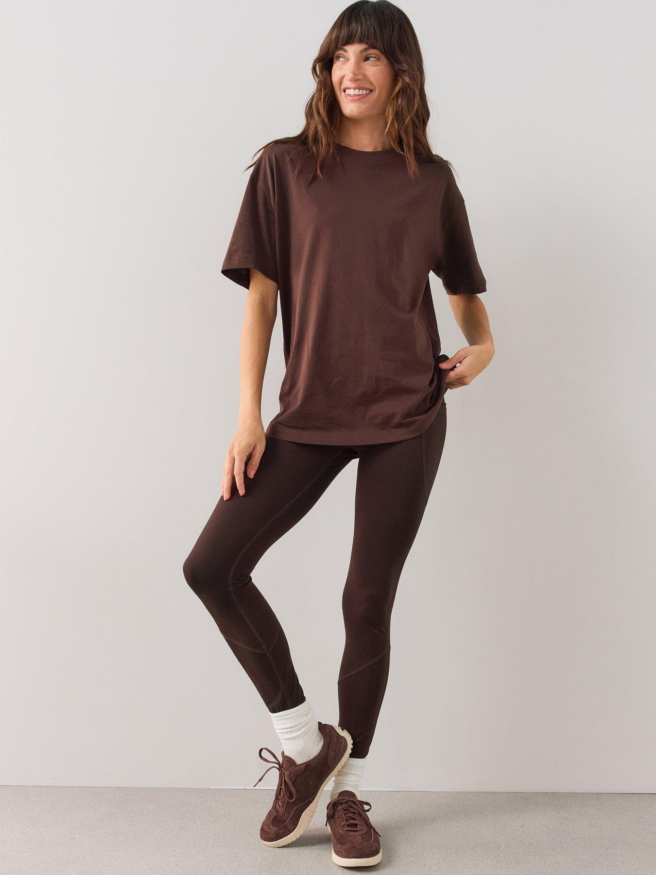The Very Collection Ultimate High Waist Legging