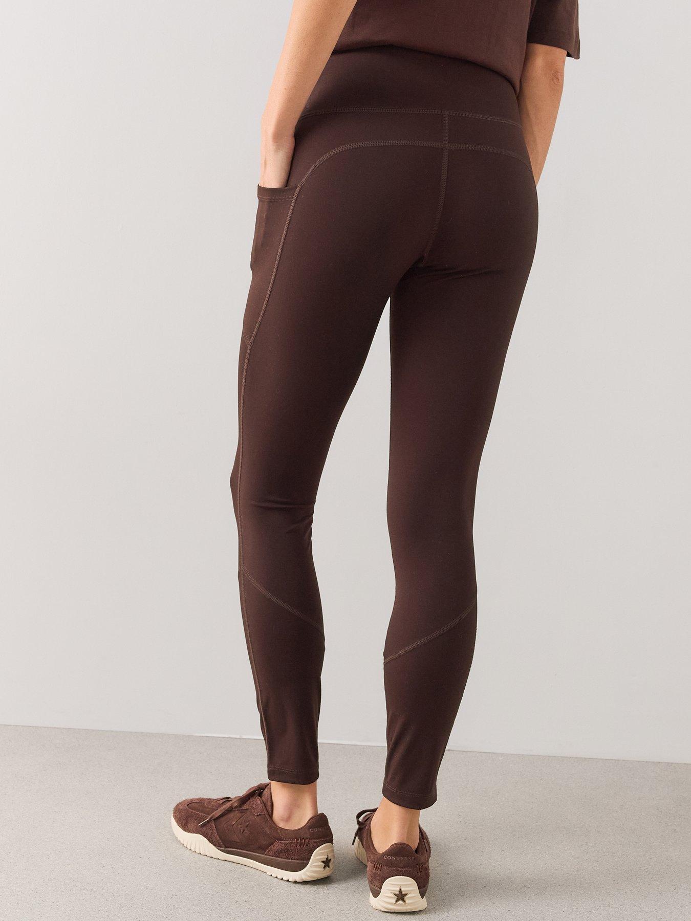 Image 2 of 7 of The Very Collection Ultimate High Waist Legging