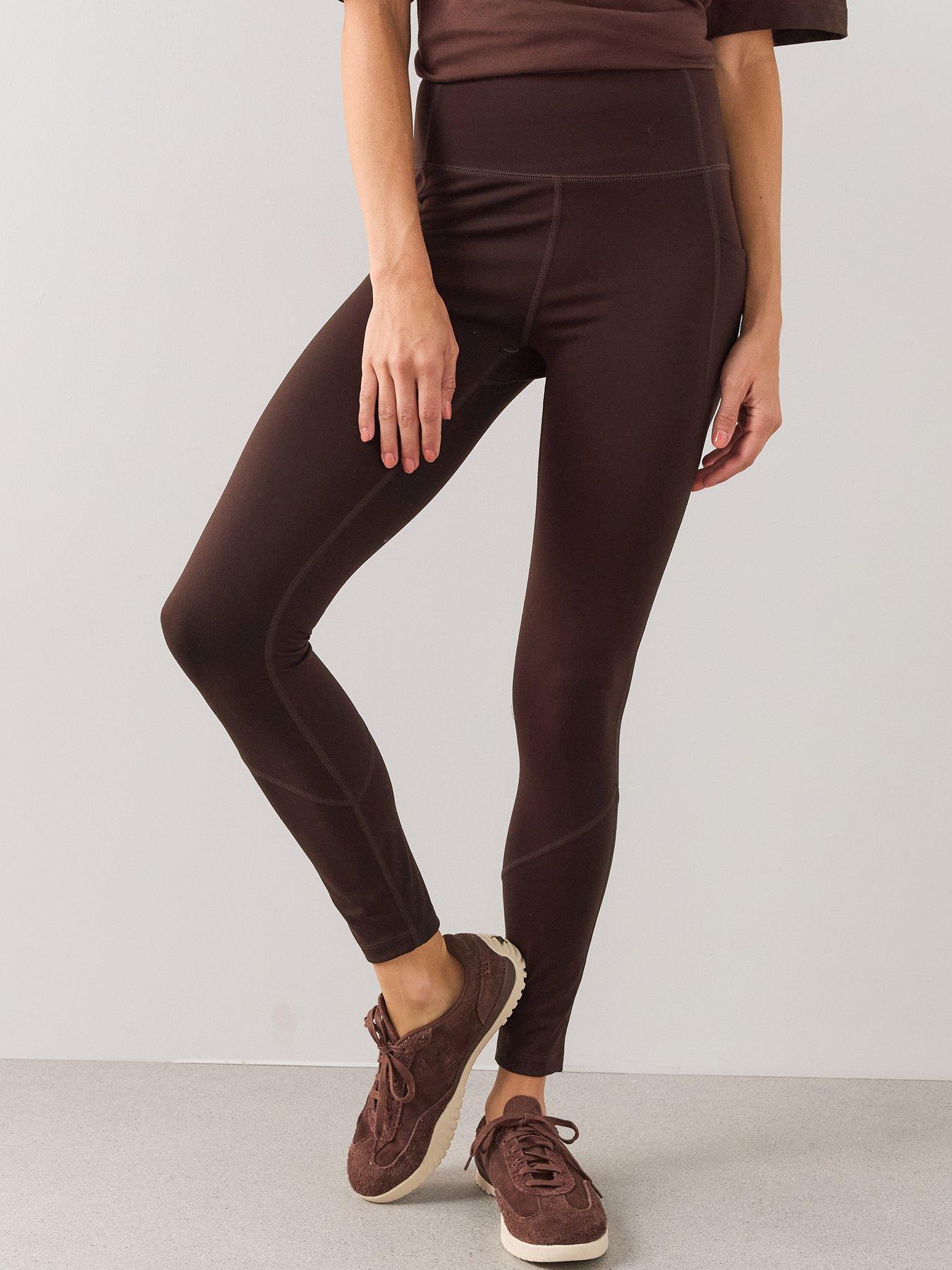 Image 4 of 7 of The Very Collection Ultimate High Waist Legging