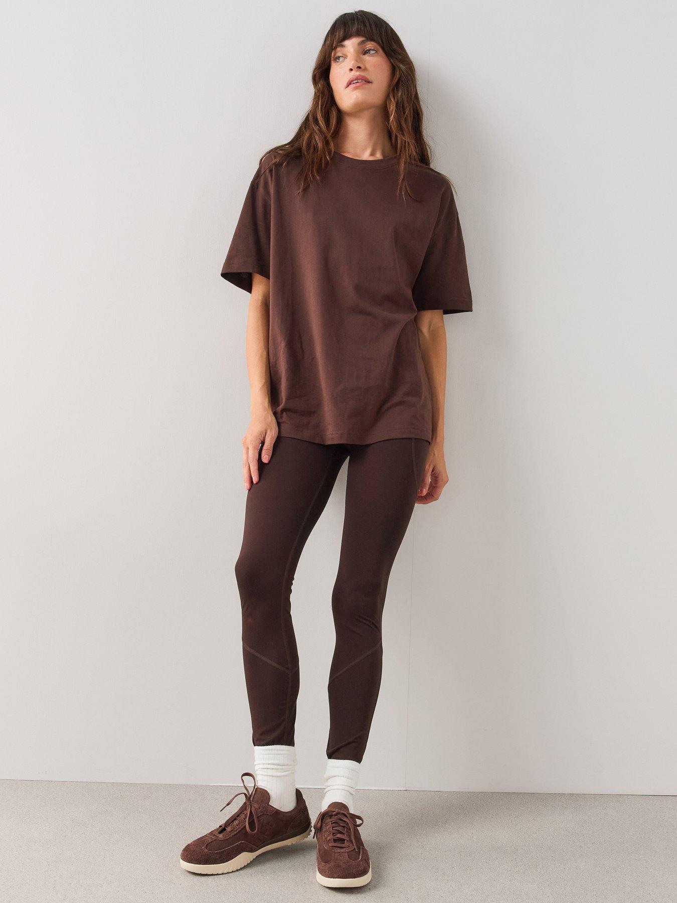 Image 5 of 7 of The Very Collection Ultimate High Waist Legging