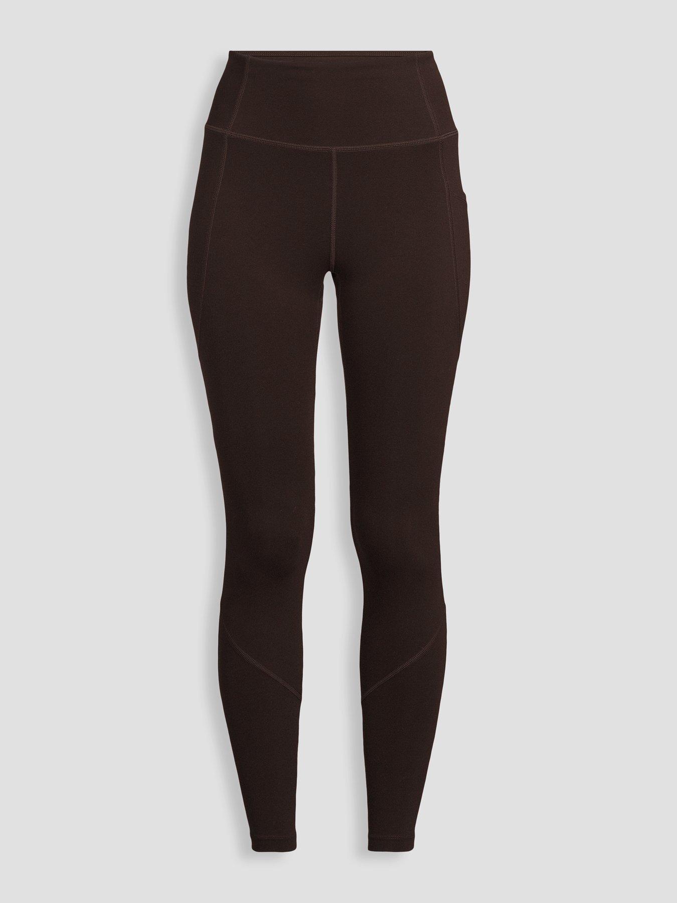 Image 7 of 7 of The Very Collection Ultimate High Waist Legging