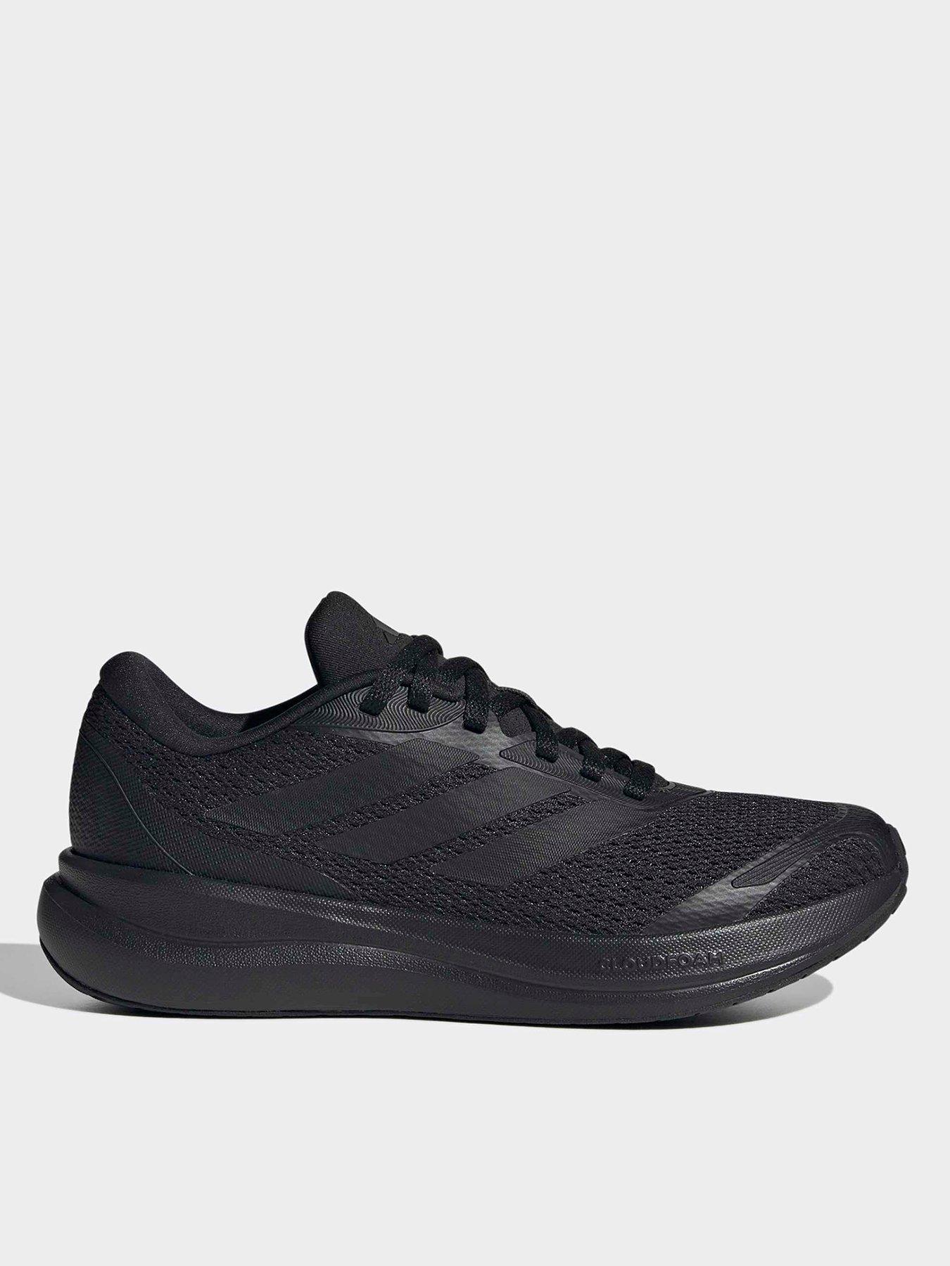 adidas Junior Running Runfalcon 6 Trainer - Black
