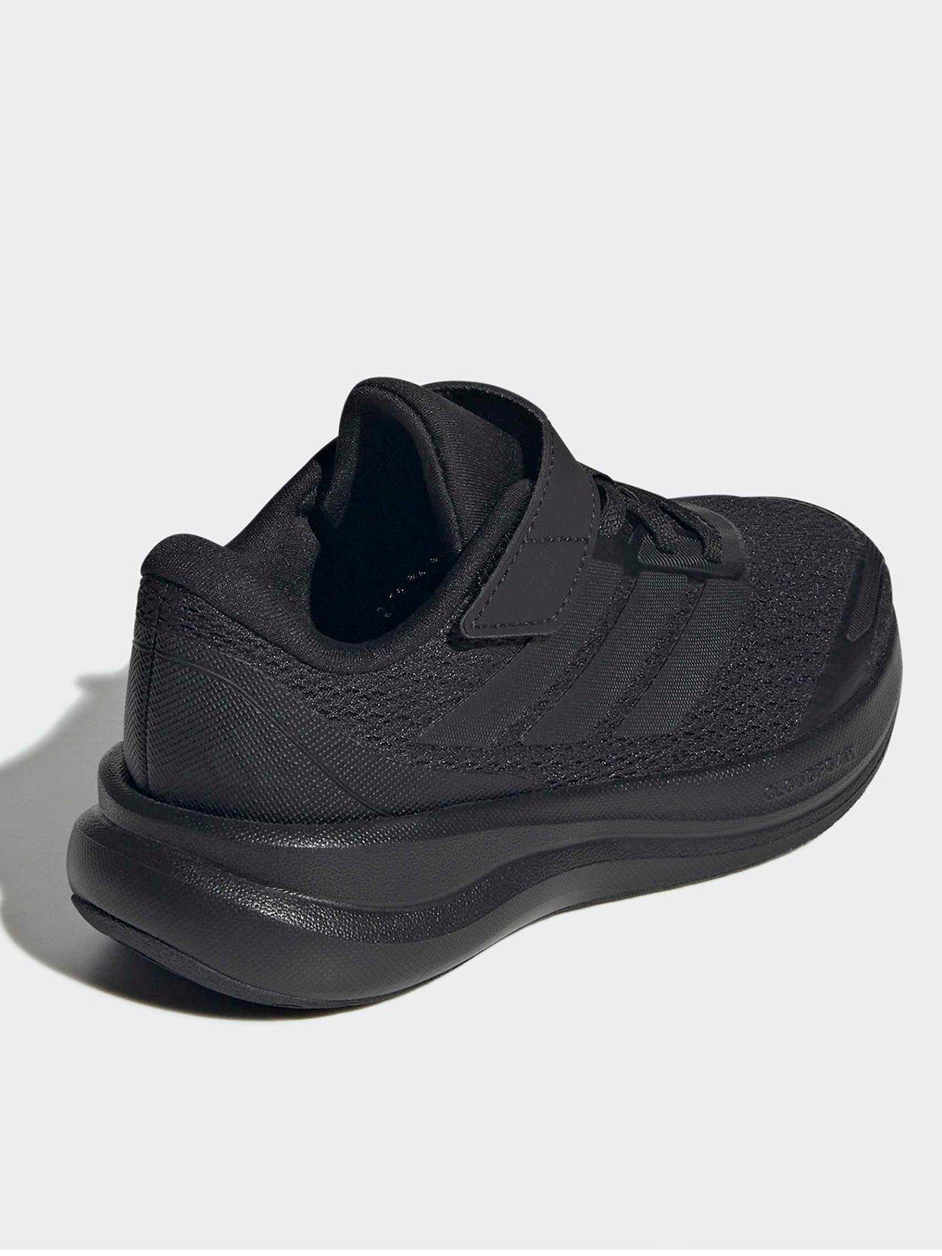 Image 3 of 6 of adidas Kids' Runfalcon 6 Trainers - Black