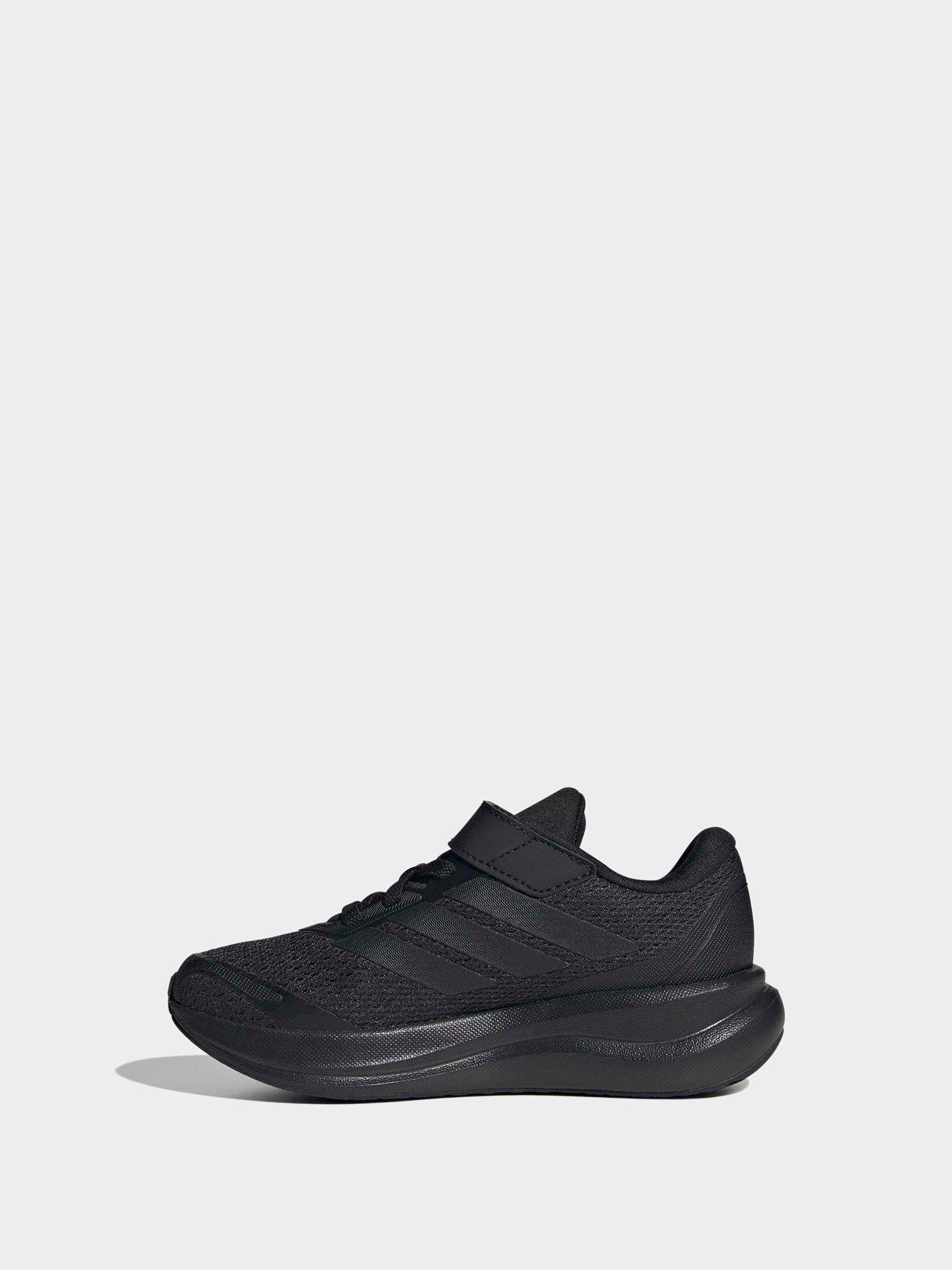 Image 6 of 6 of adidas Kids' Runfalcon 6 Trainers - Black