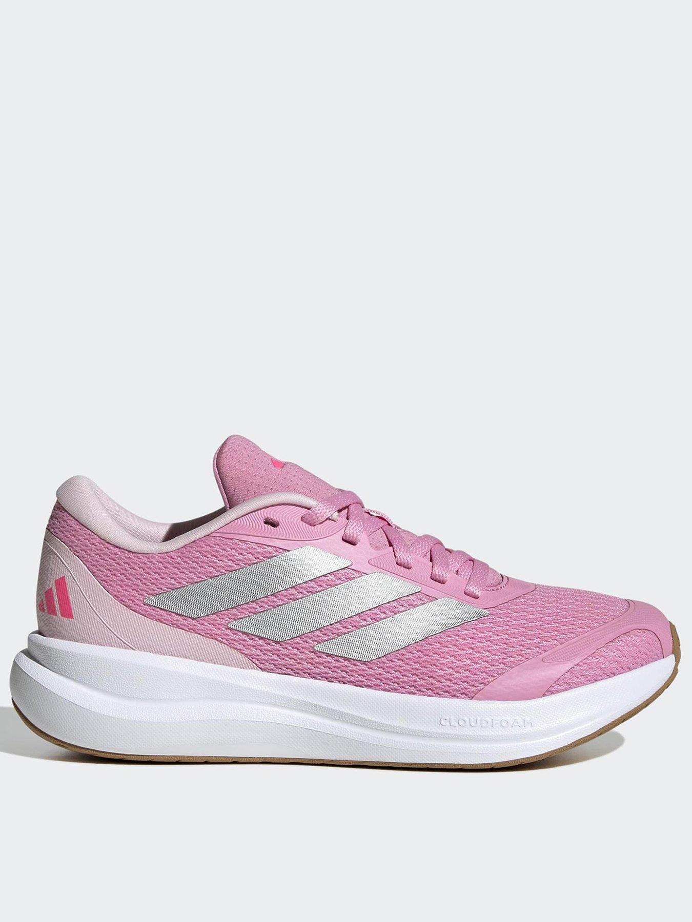 adidas Junior Runfalcon 6 Running Trainers - Pink