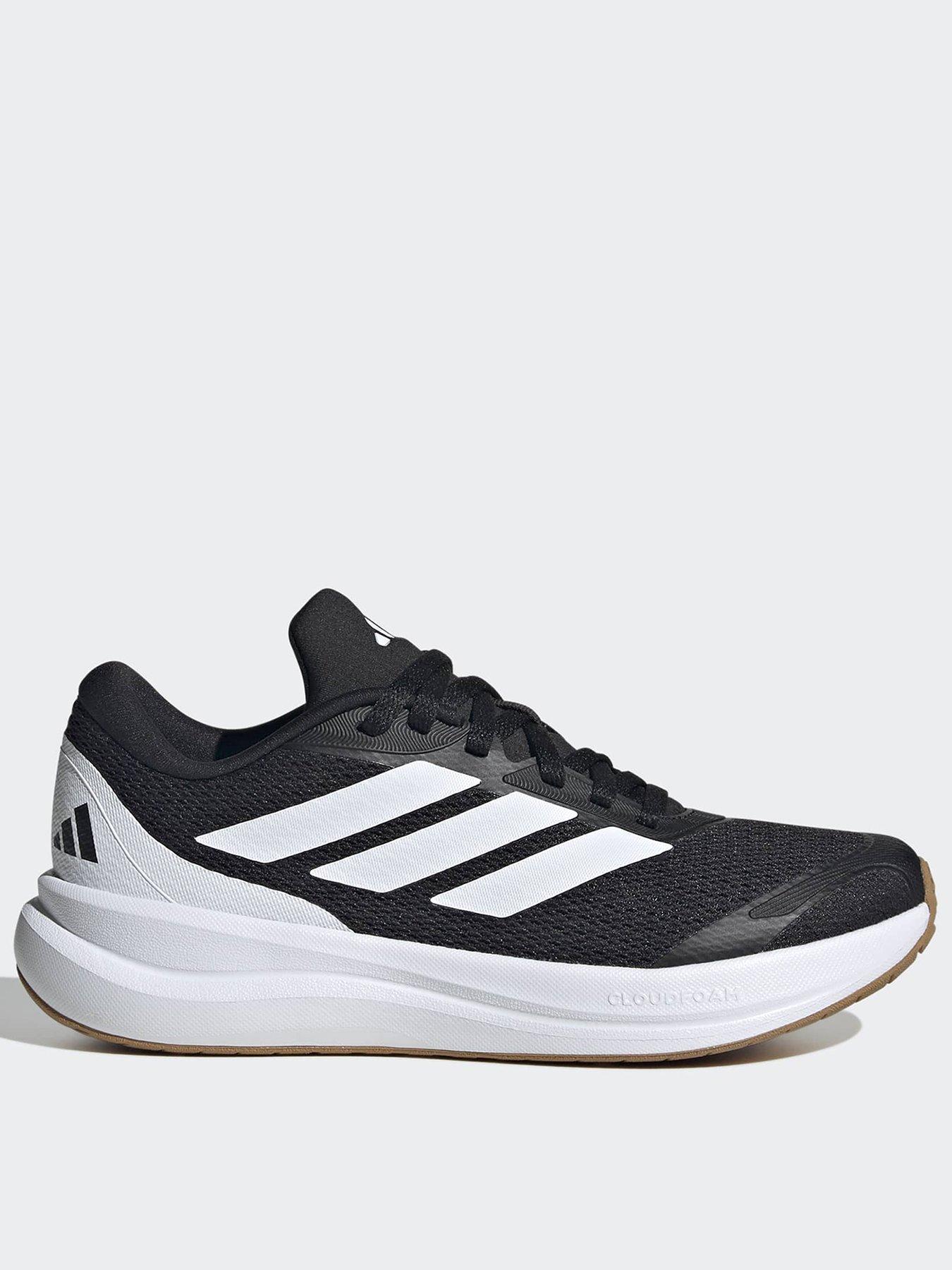 adidas Junior Running Runfalcon 6 Trainer - Black