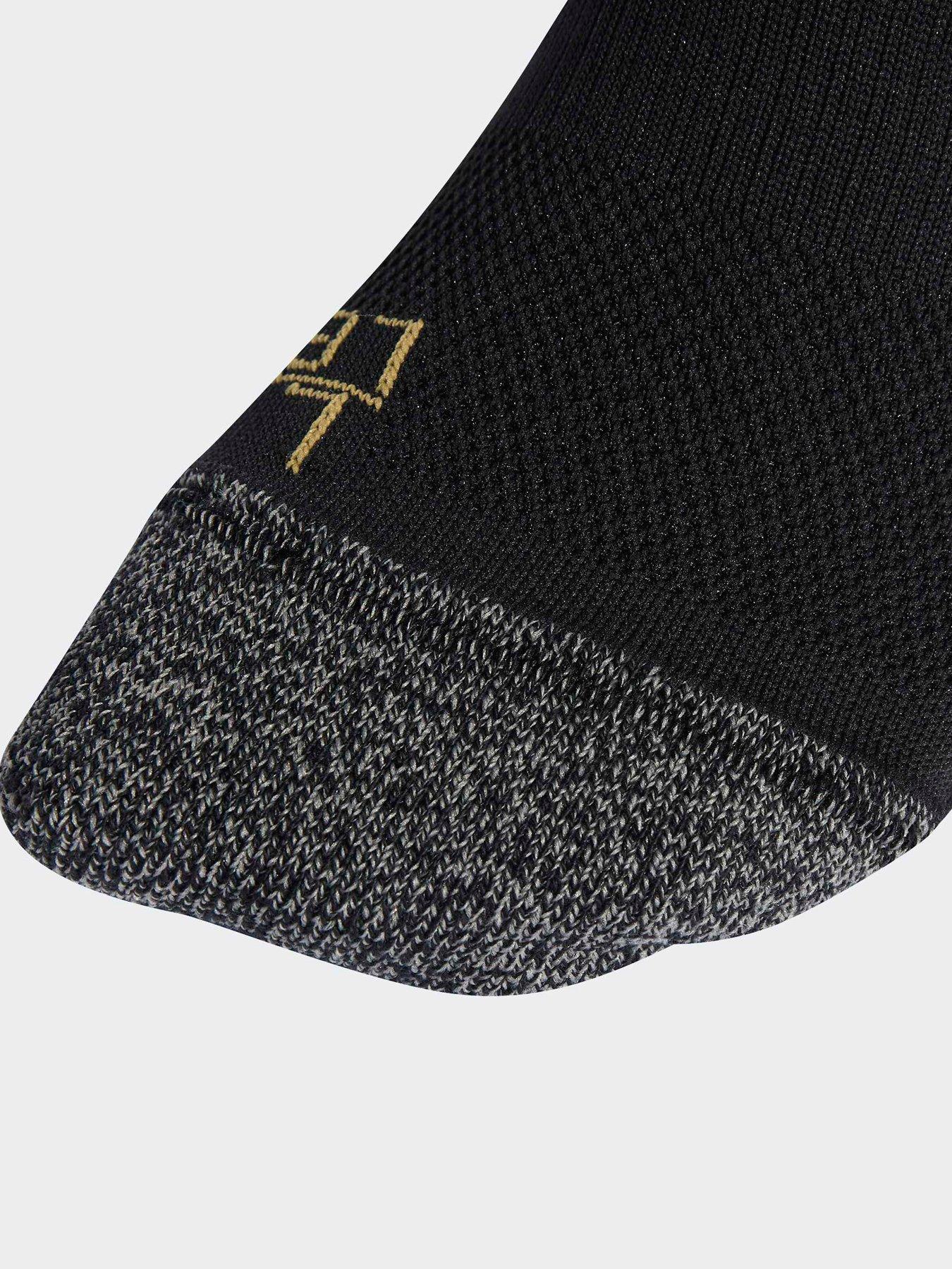 Image 2 of 3 of adidas Unisex Juventus Fc 26/27 Third Sock - Black