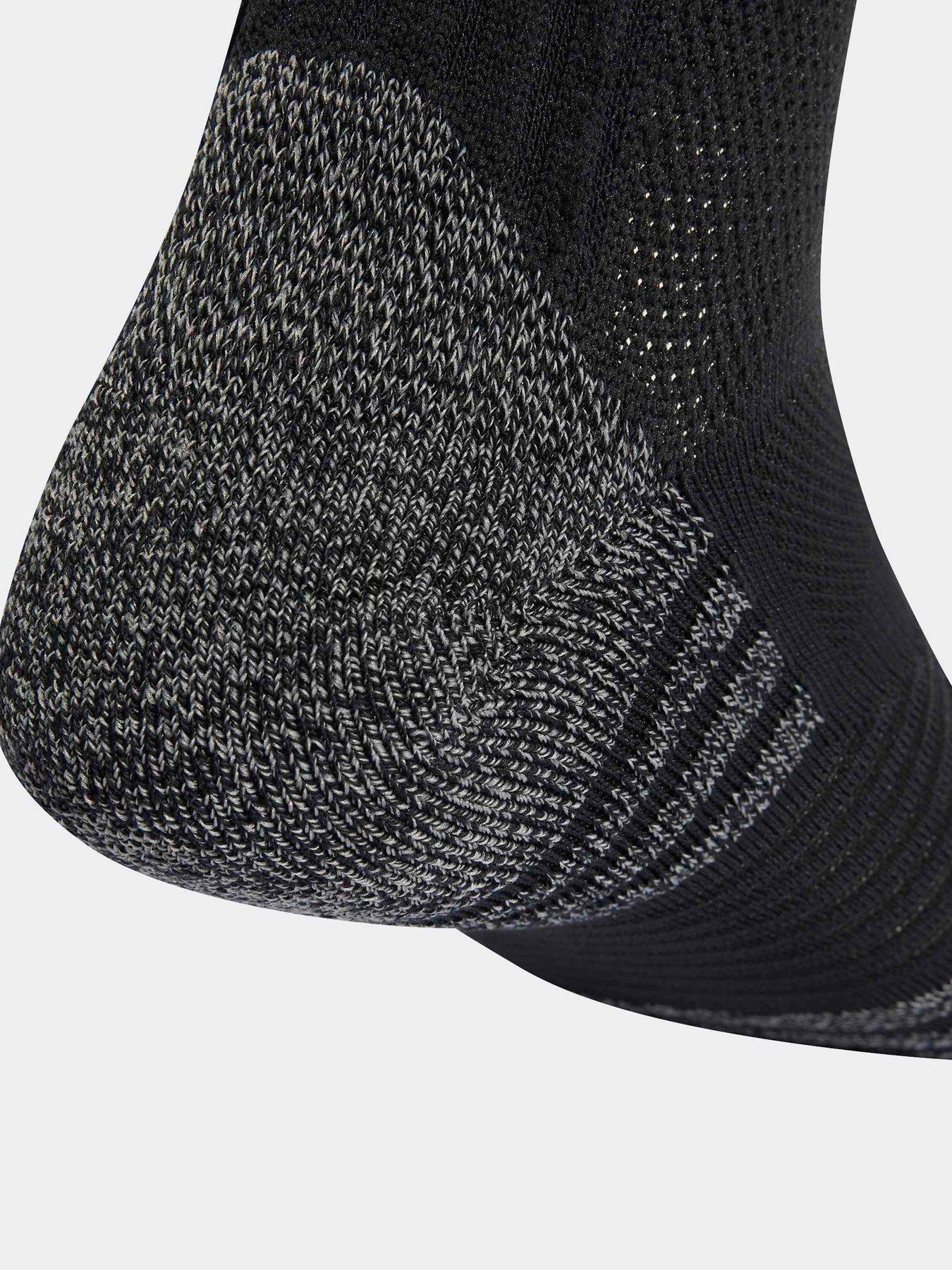 Image 3 of 3 of adidas Unisex Juventus Fc 26/27 Third Sock - Black