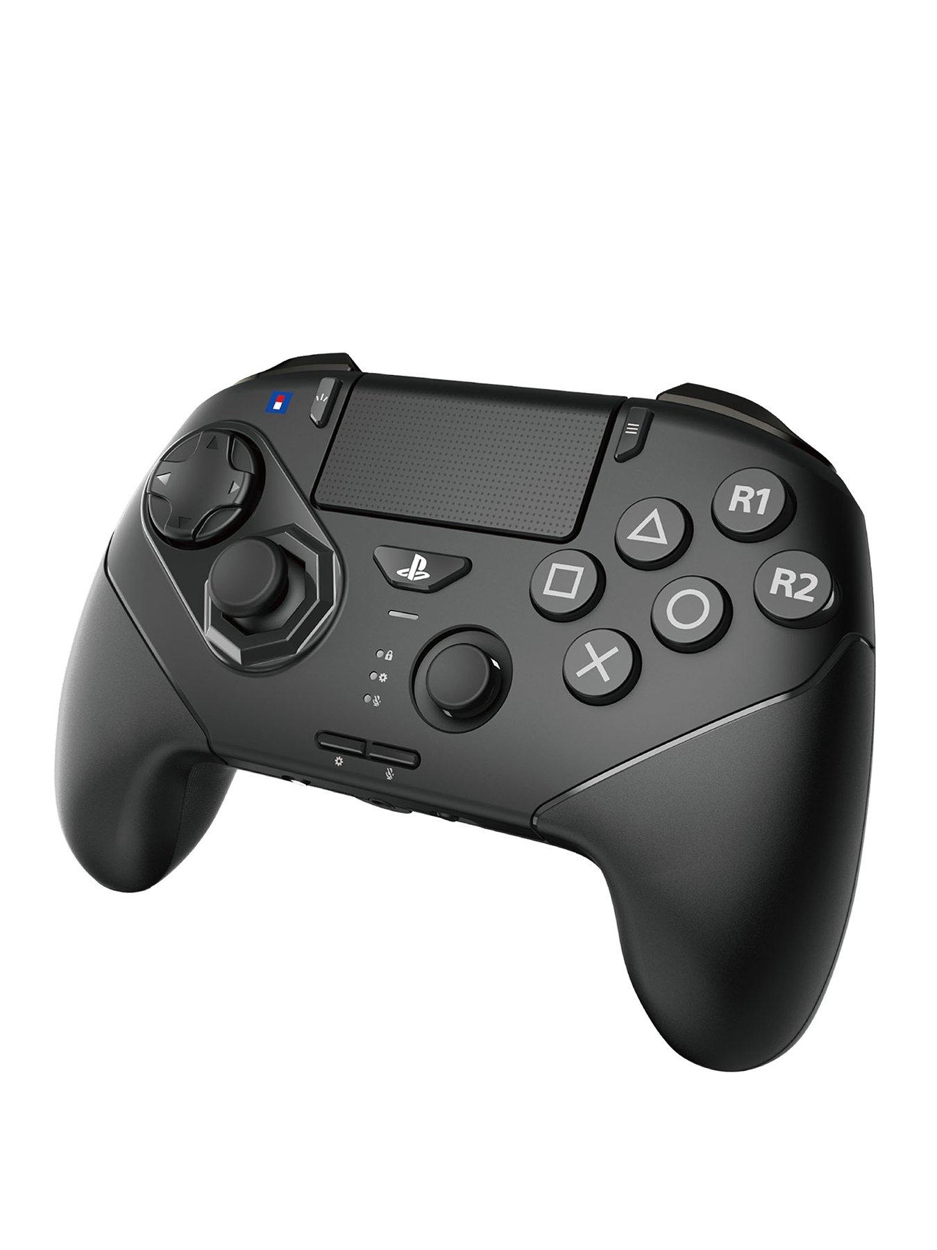 Image 1 of 7 of HORI Wireless Fighting Commander OCTA Pro for PS5