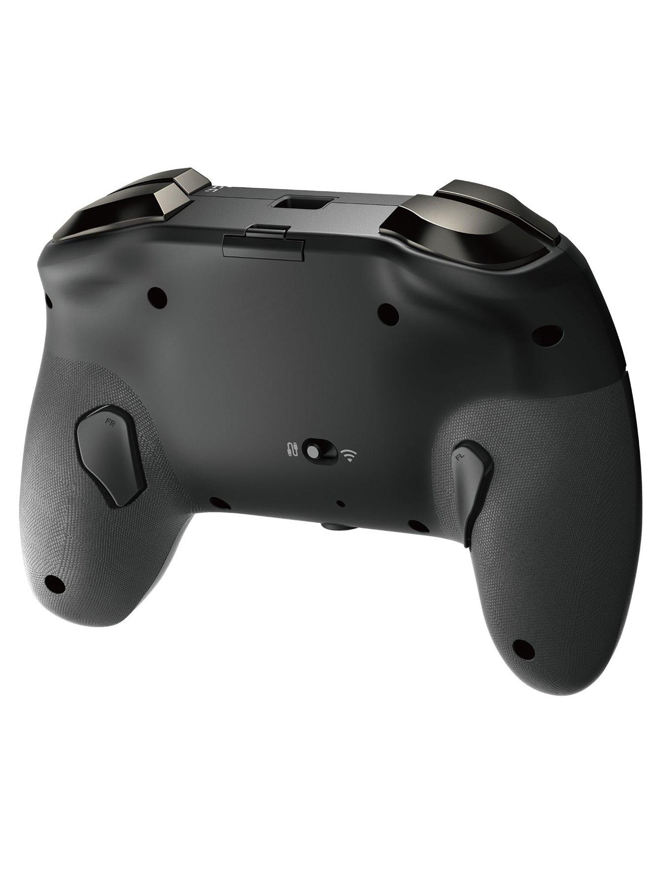 Image 3 of 7 of HORI Wireless Fighting Commander OCTA Pro for PS5
