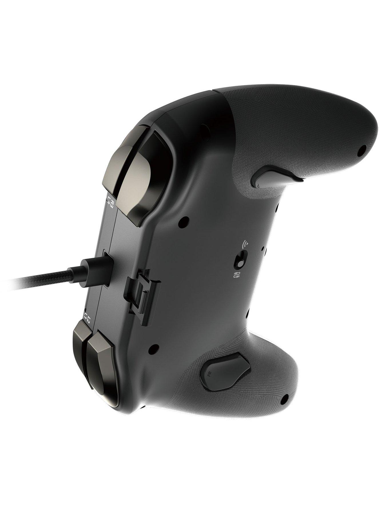 Image 4 of 7 of HORI Wireless Fighting Commander OCTA Pro for PS5