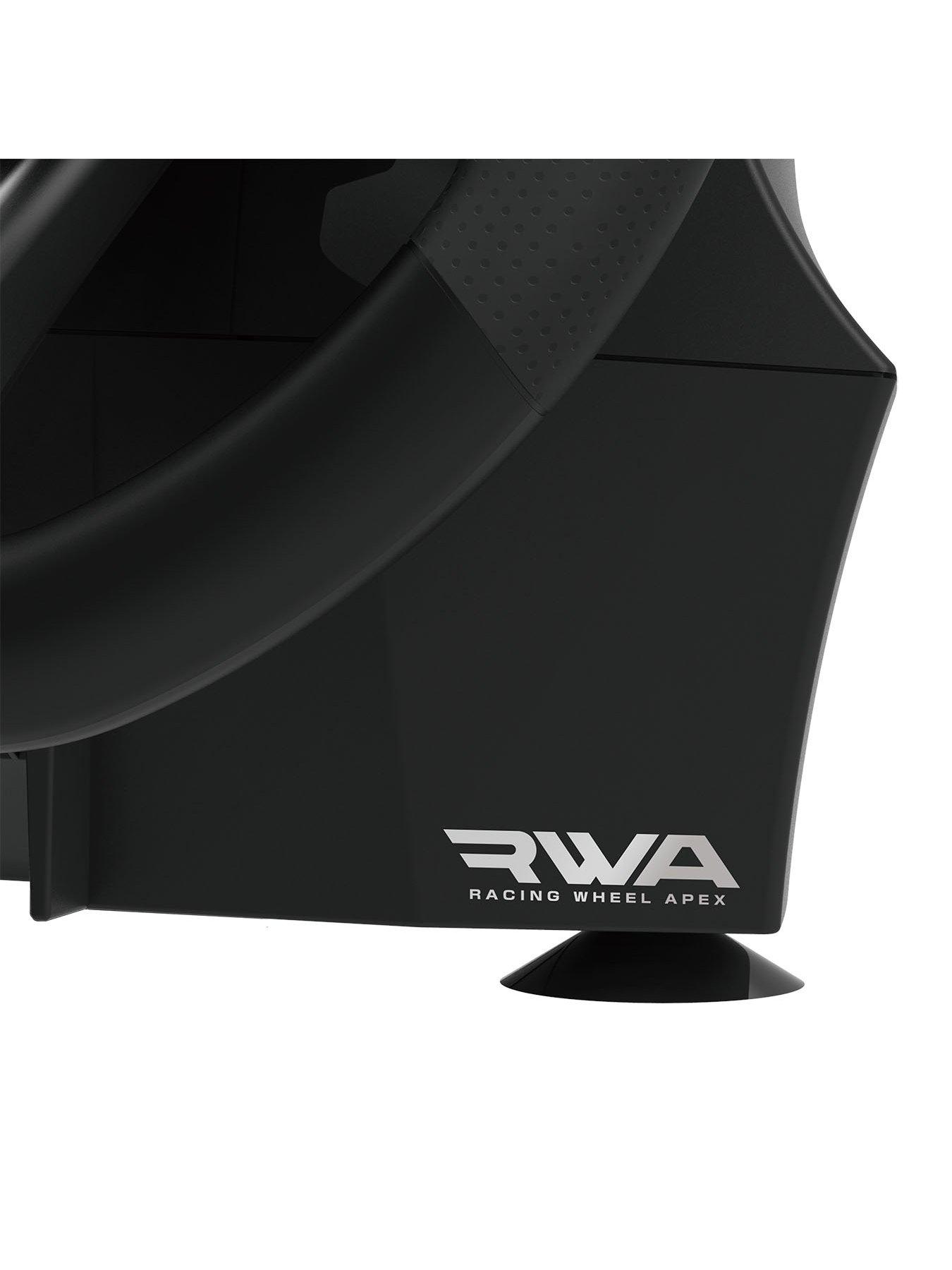 Image 4 of 6 of HORI Racing Wheel Apex for PS5