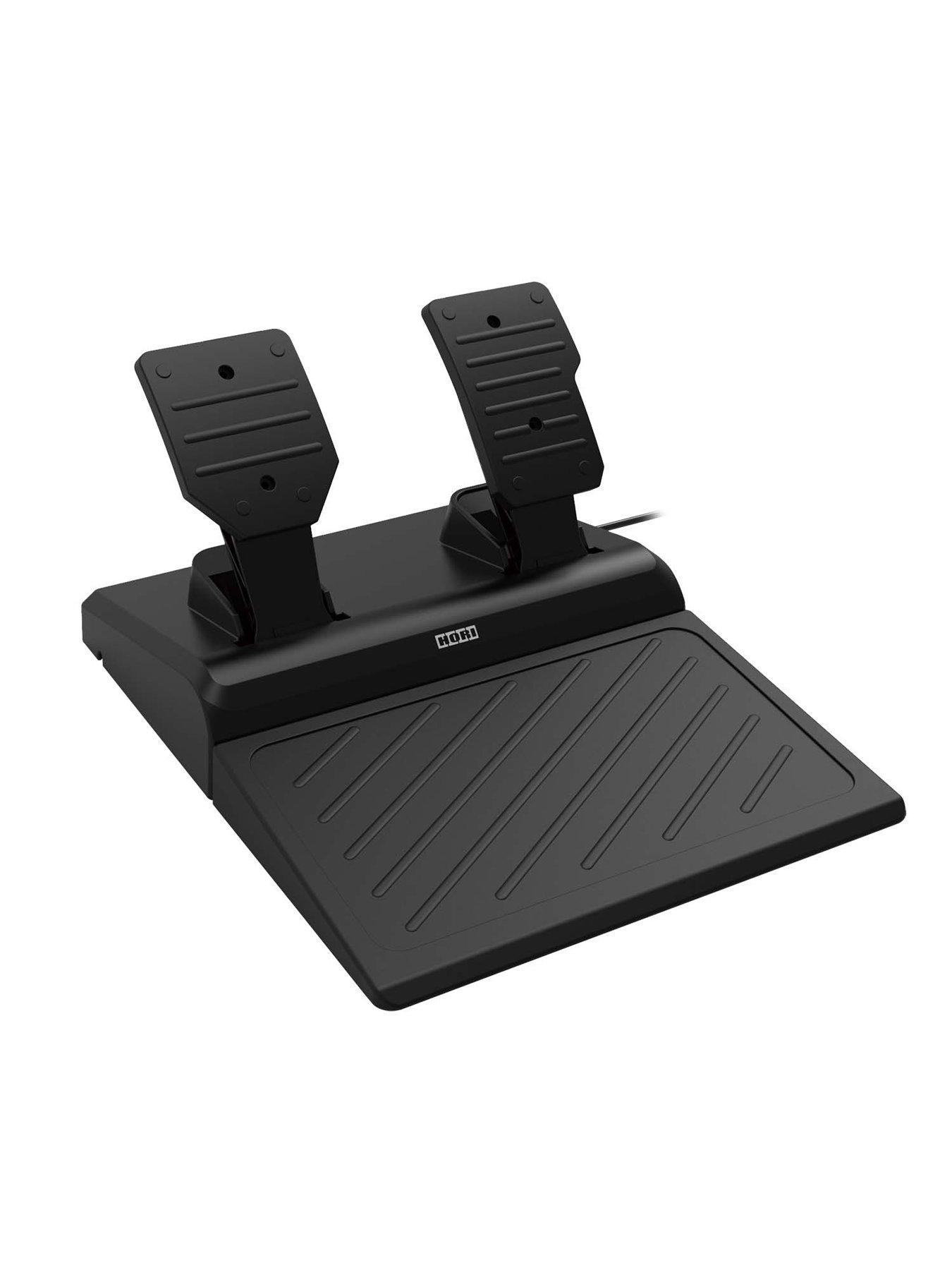 Image 4 of 4 of HORI PS5 Wireless Racing Wheel APEX