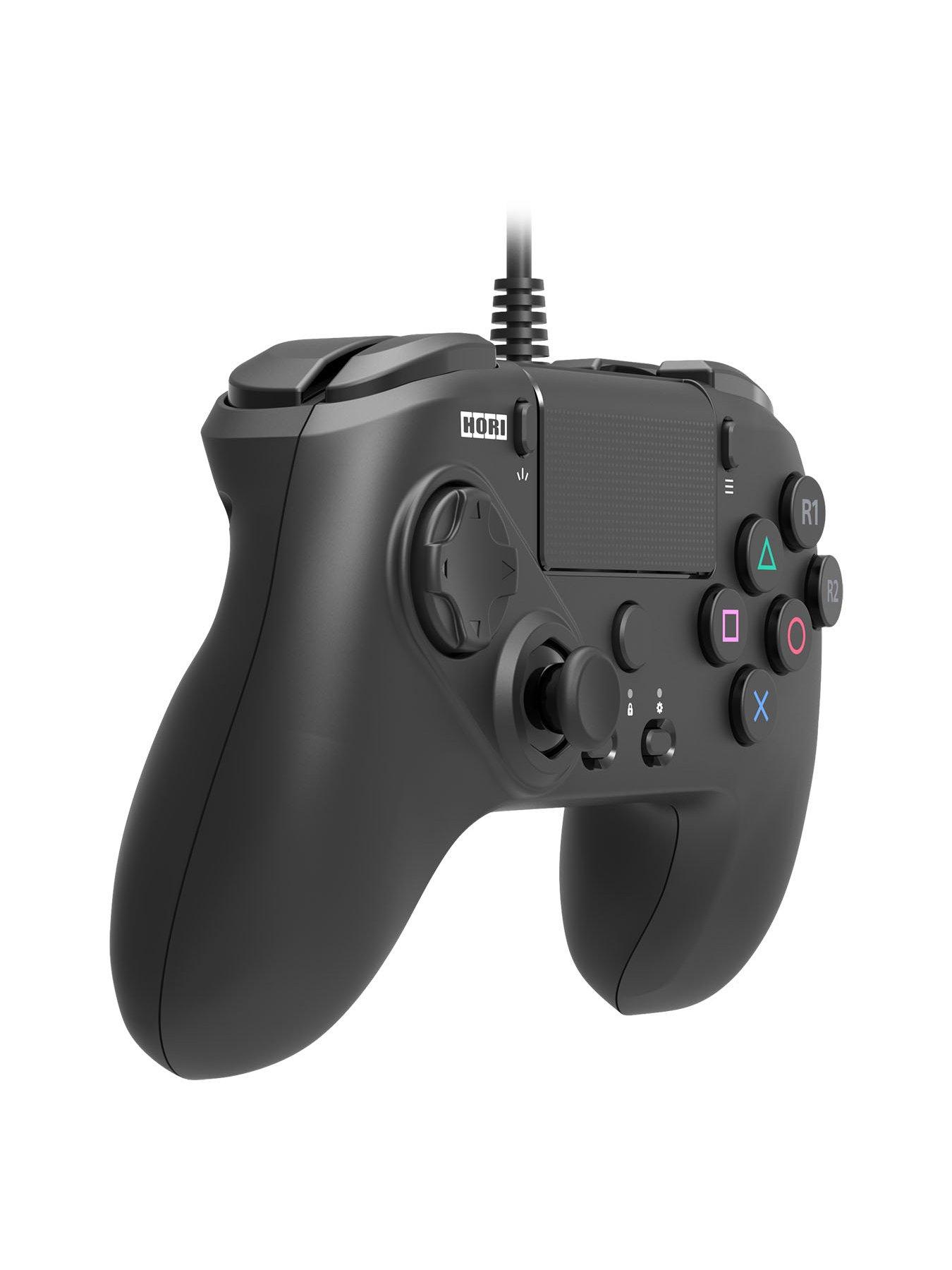 Image 2 of 6 of HORI Fighting Commander Octa