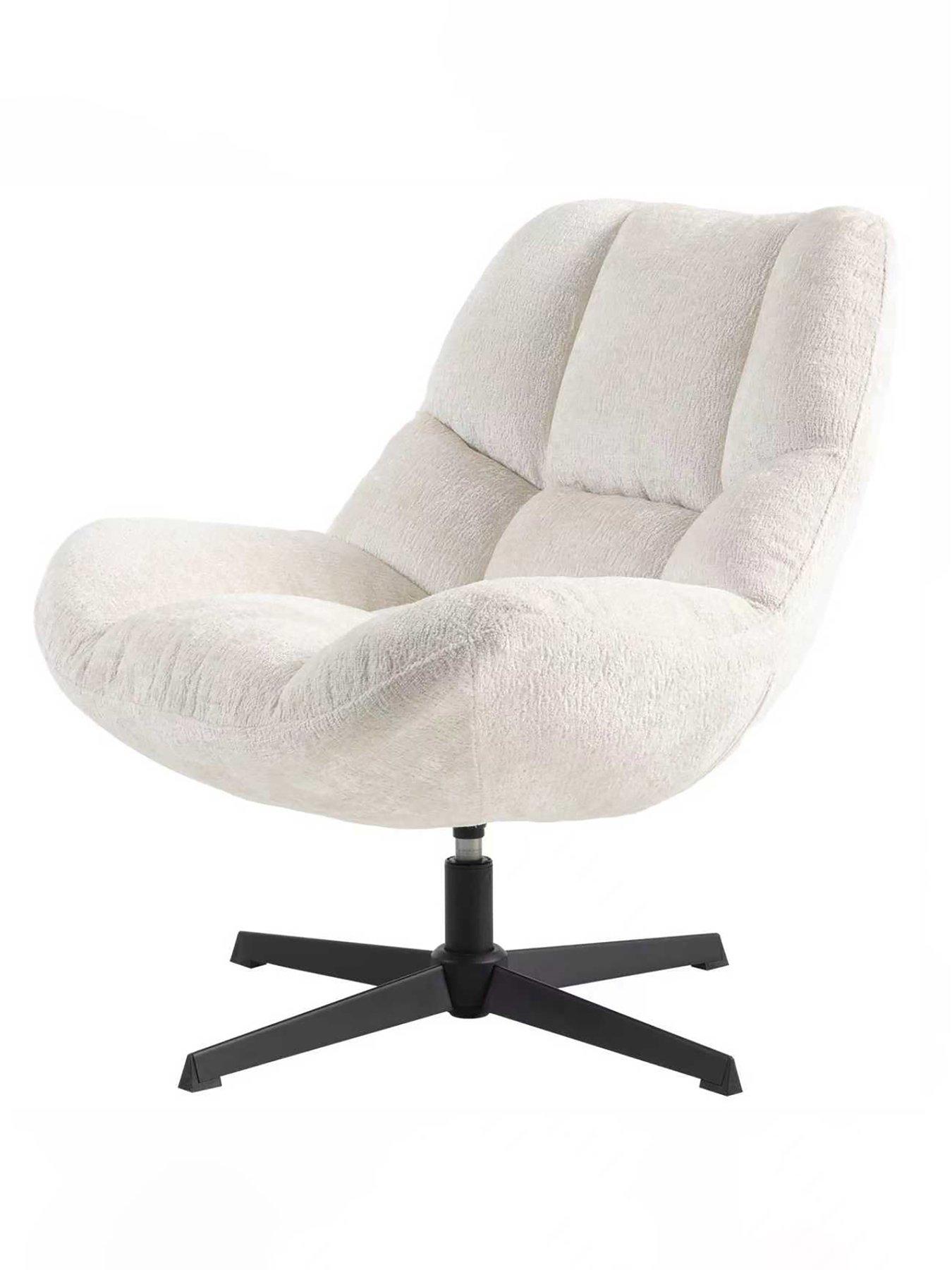 Image 3 of 7 of CosmoLiving by Cosmopolitan Silverdale Office / Accent Chair