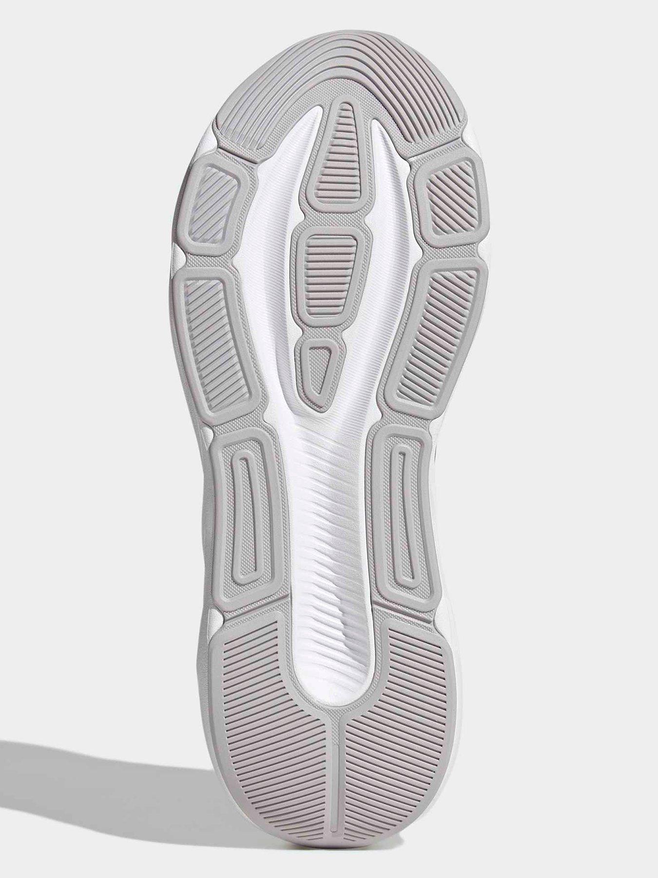 Image 5 of 7 of adidas Mens Running Galaxy 8 Trainer - Navy