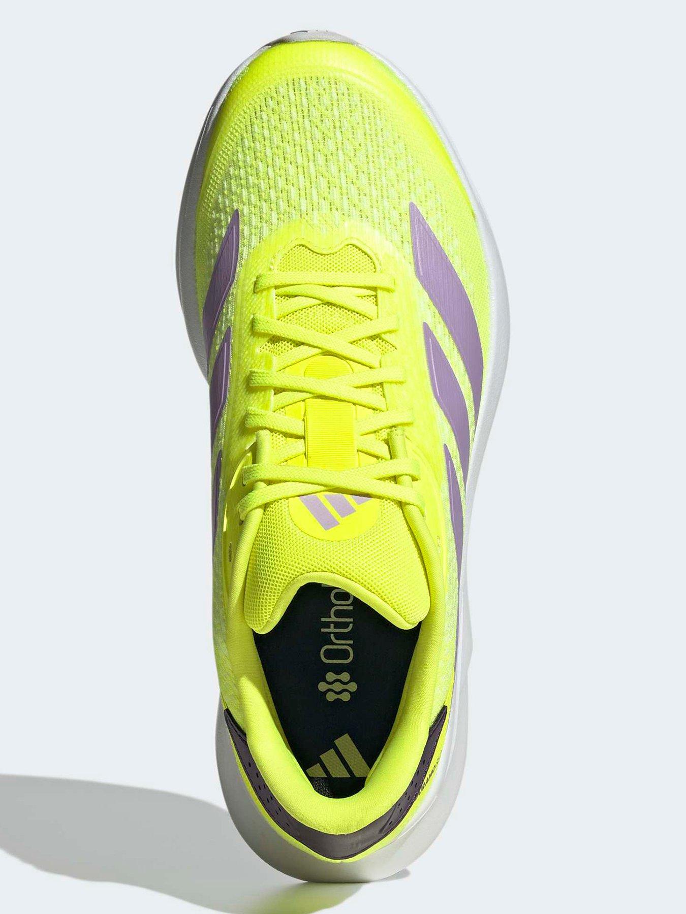 Image 4 of 7 of adidas Mens Running Duramo Sl2 Trainer - Yellow