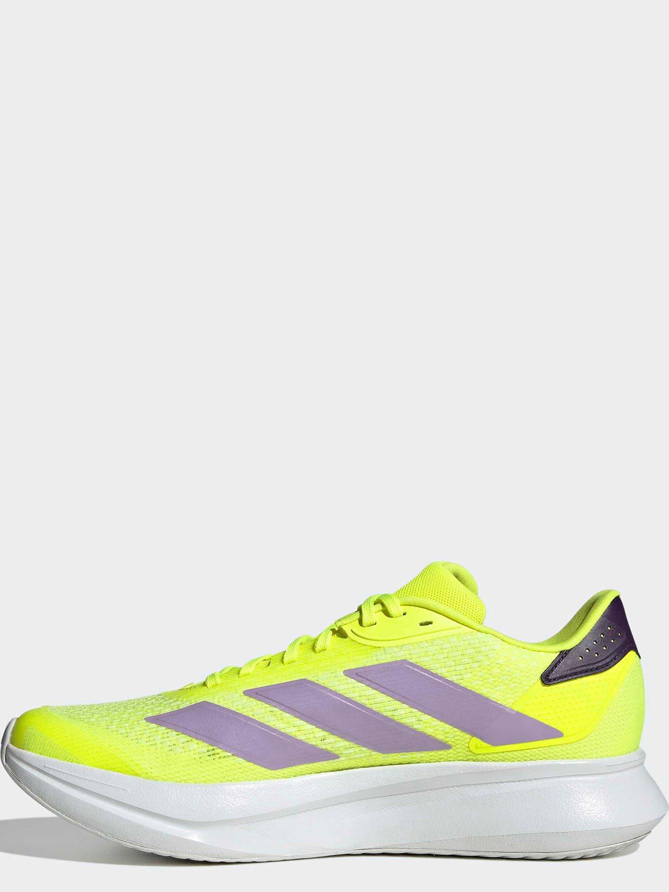Image 5 of 7 of adidas Mens Running Duramo Sl2 Trainer - Yellow
