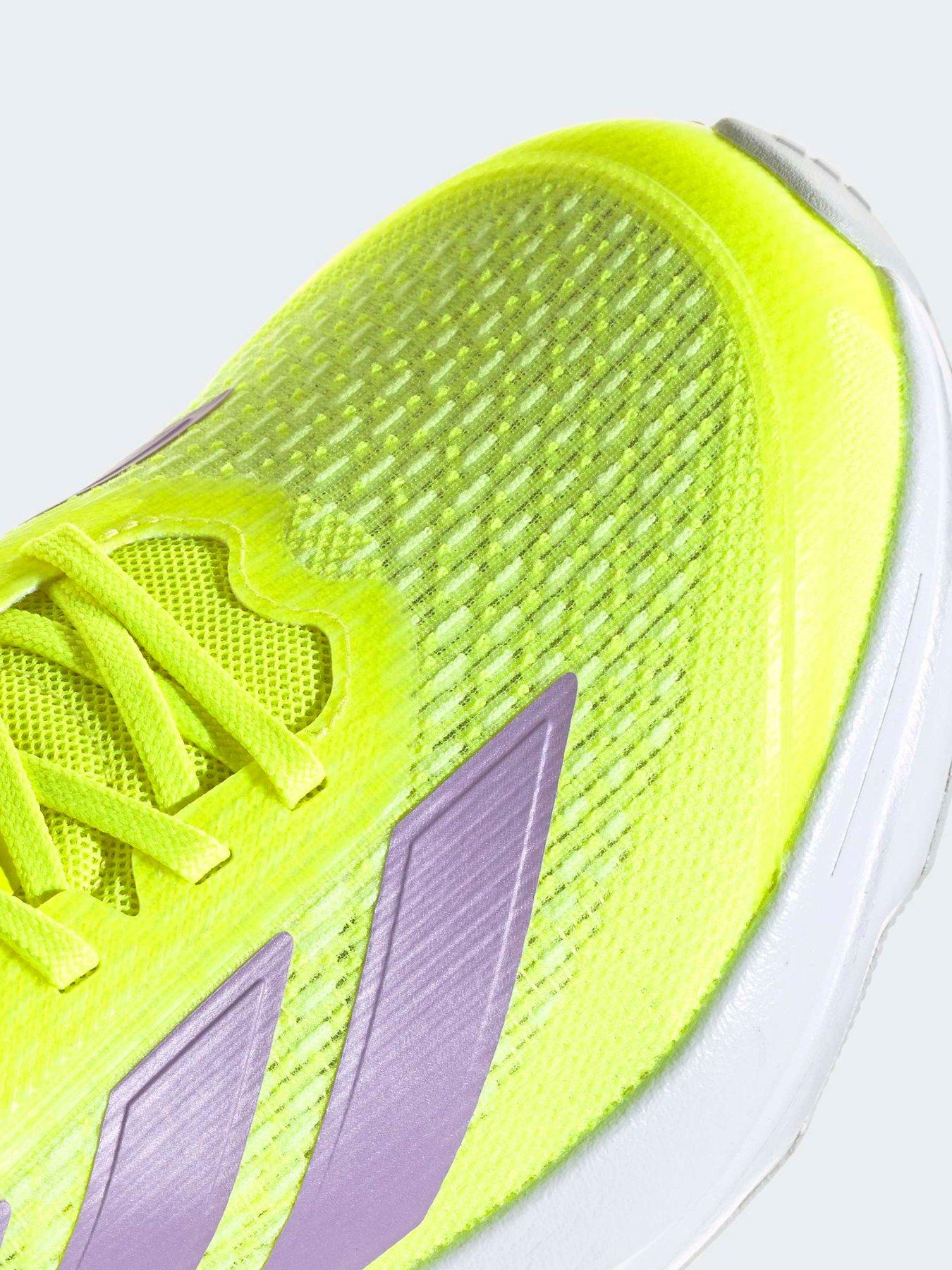 Image 7 of 7 of adidas Mens Running Duramo Sl2 Trainer - Yellow