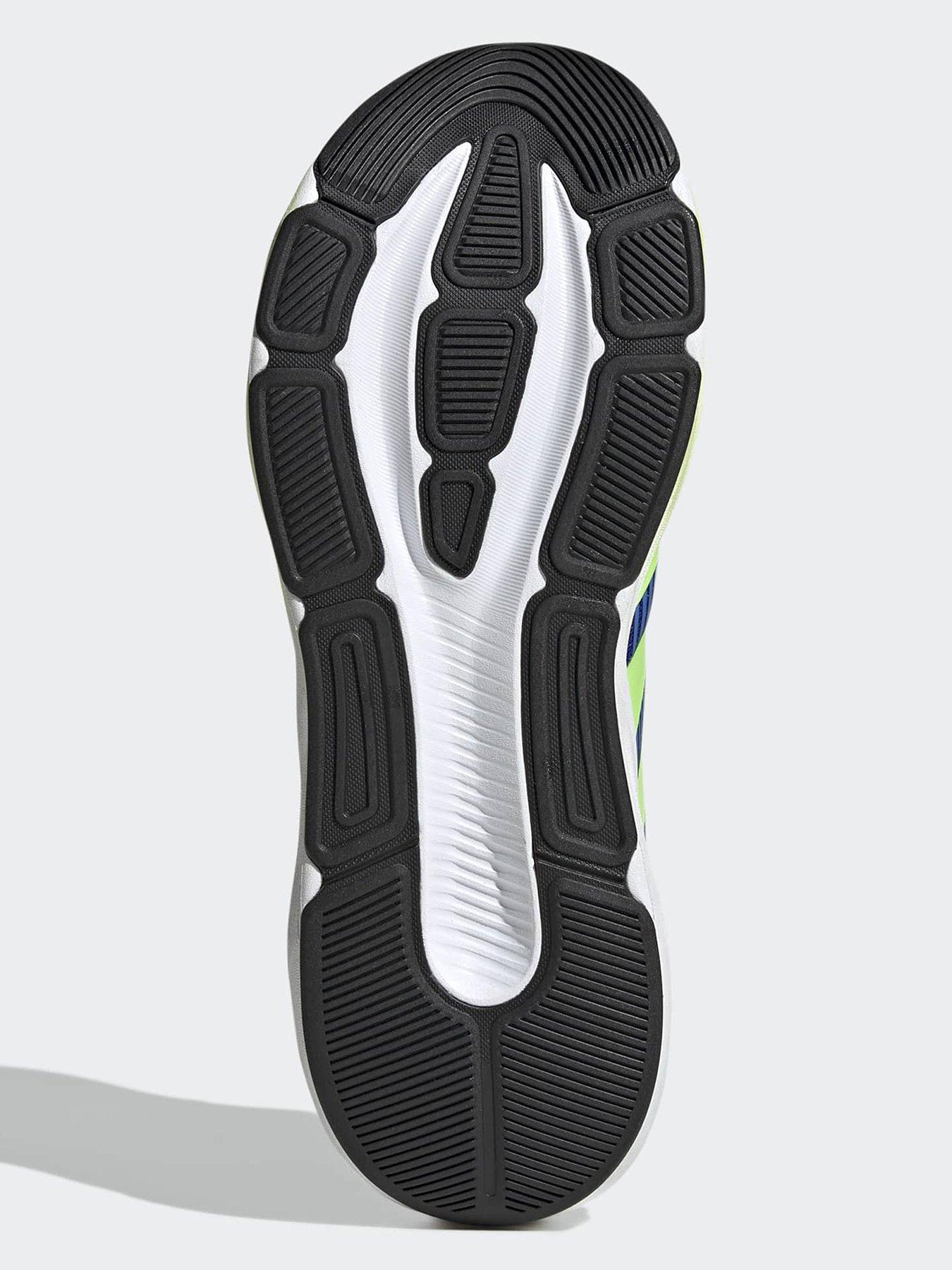 Image 5 of 7 of adidas Mens Running Galaxy 8 Trainer - Blue