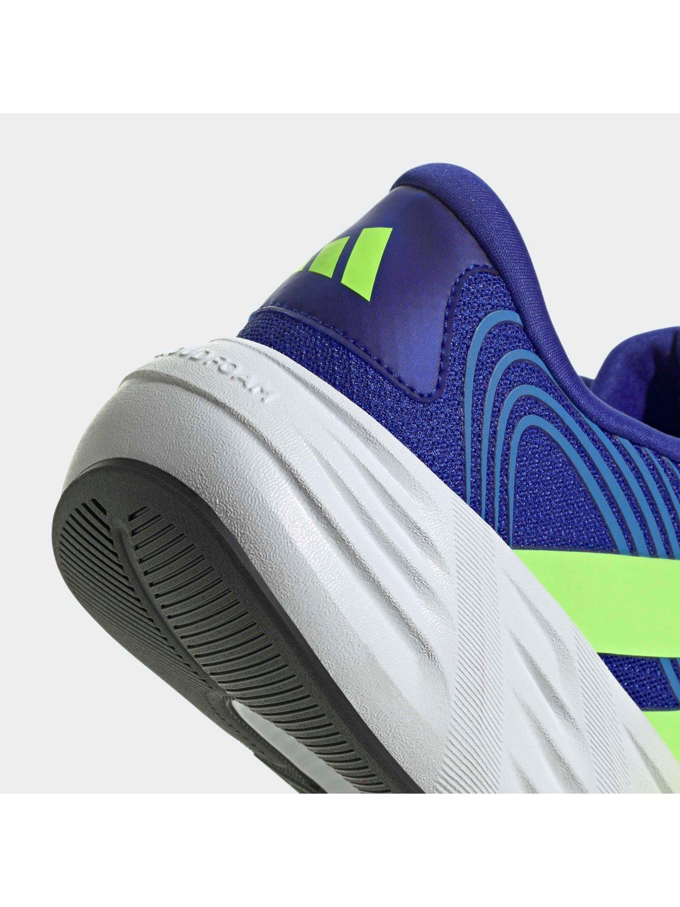 Image 7 of 7 of adidas Mens Running Galaxy 8 Trainer - Blue