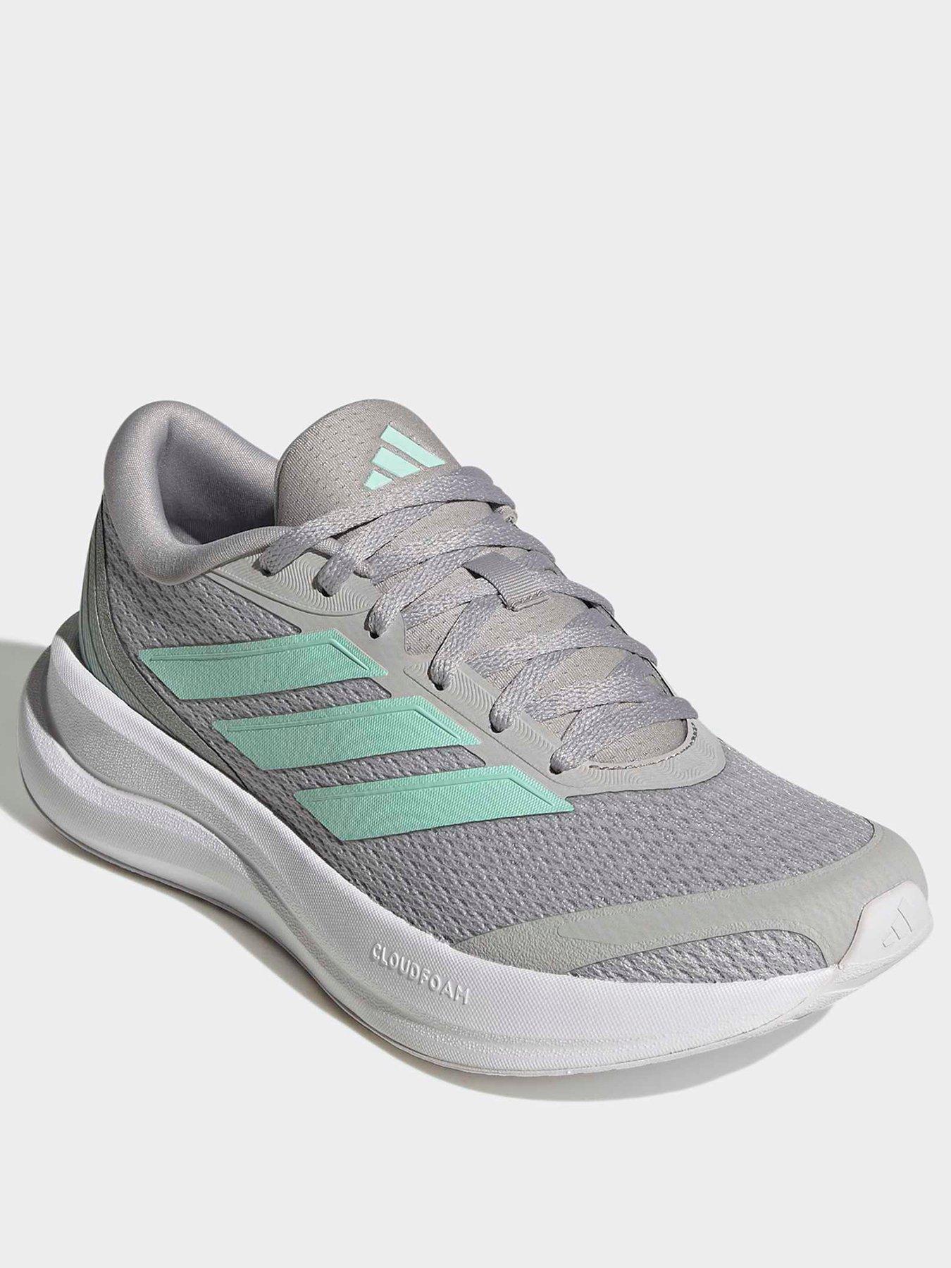 Image 2 of 6 of adidas Womens Running Runfalcon 6 Trainer - Grey
