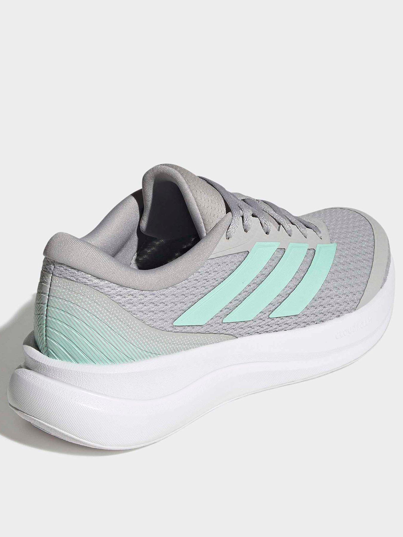 Image 3 of 6 of adidas Womens Running Runfalcon 6 Trainer - Grey