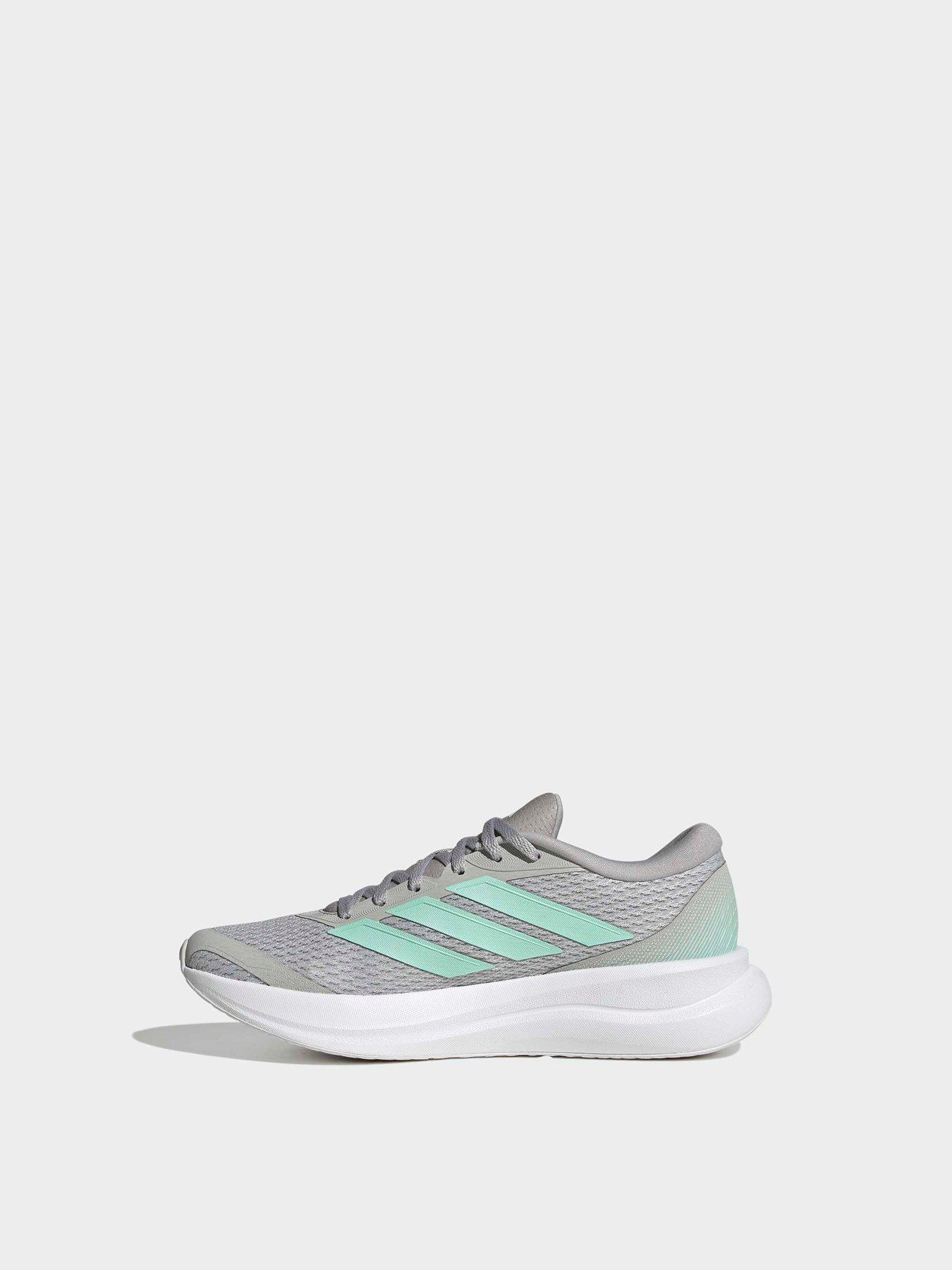 Image 6 of 6 of adidas Womens Running Runfalcon 6 Trainer - Grey