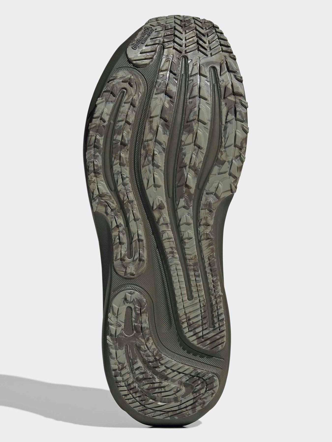 Image 5 of 7 of adidas Mens Running Supernova Rise 3 Gtx Trainer - Green