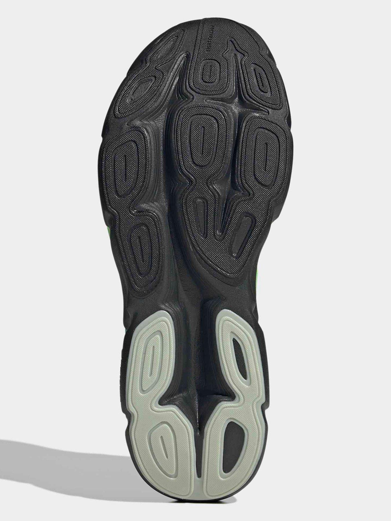 Image 5 of 7 of adidas Mens Running Adistar 5 Trainer - Grey