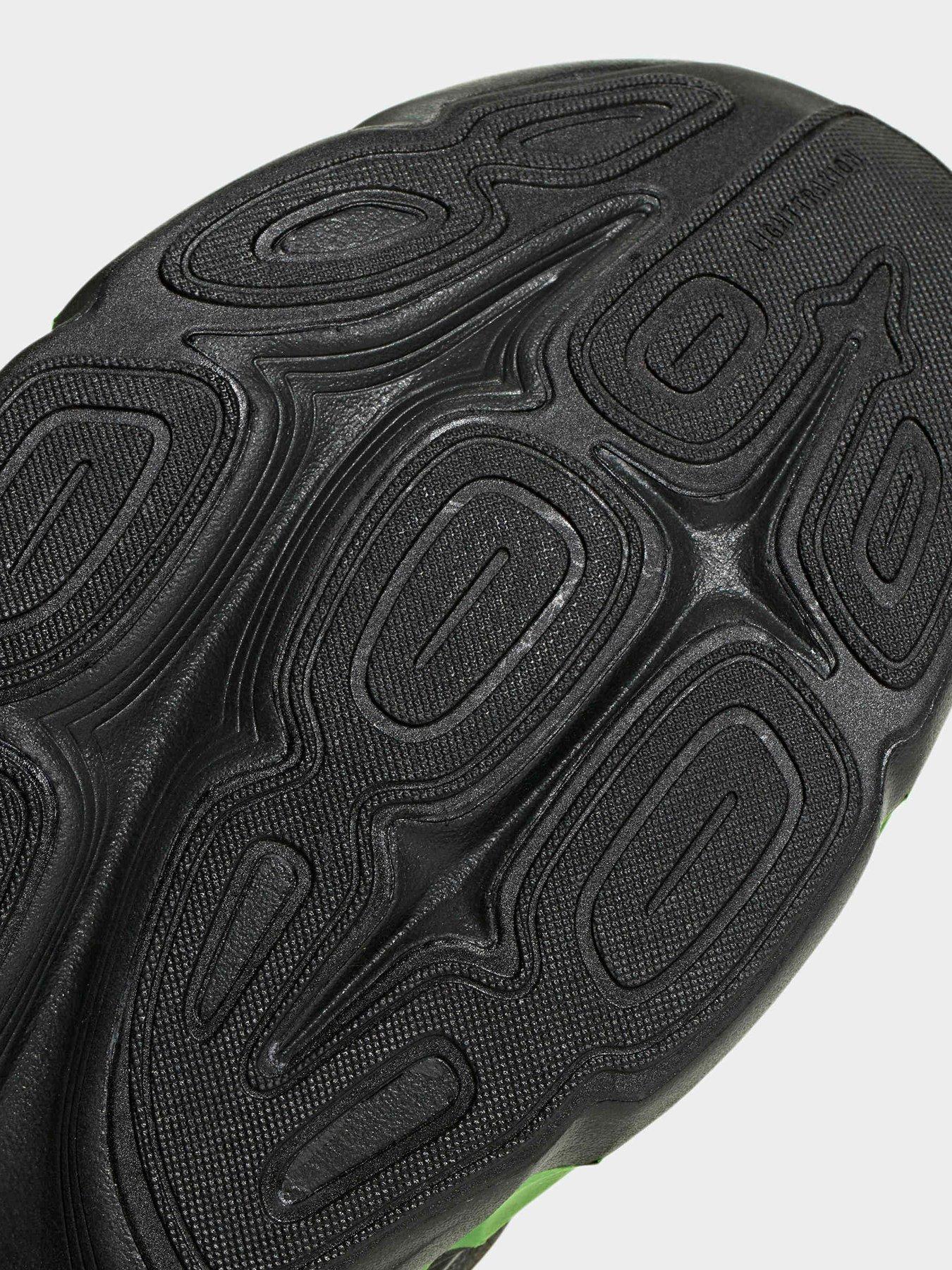 Image 7 of 7 of adidas Mens Running Adistar 5 Trainer - Grey