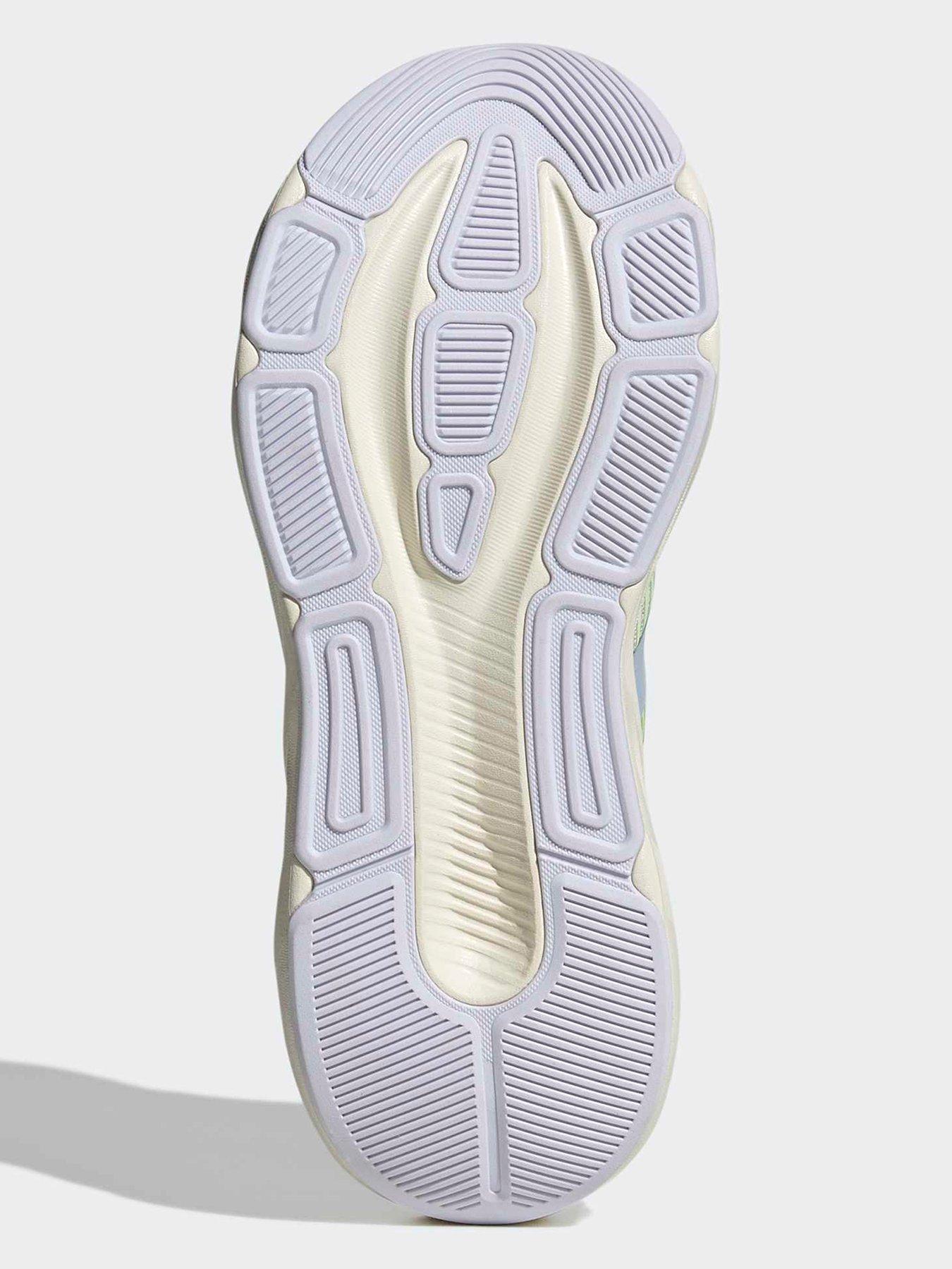 Image 5 of 7 of adidas Womens Running Galaxy 8 Trainer - Purple