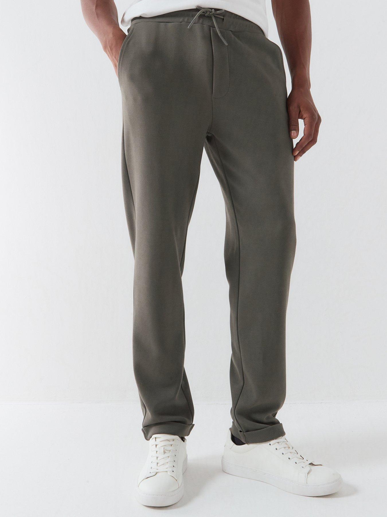 ONLY & SONS Only & Sons Linus Trousers - Beluga