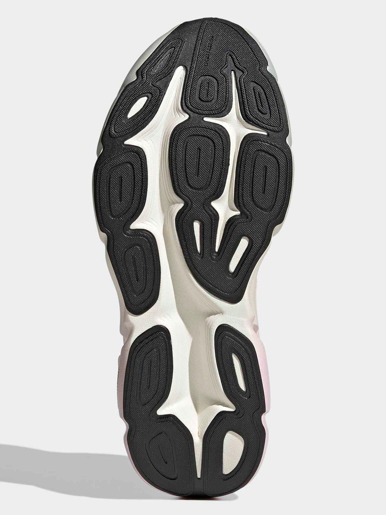 Image 5 of 6 of adidas Womens Running Adistar 5 Trainer - Black