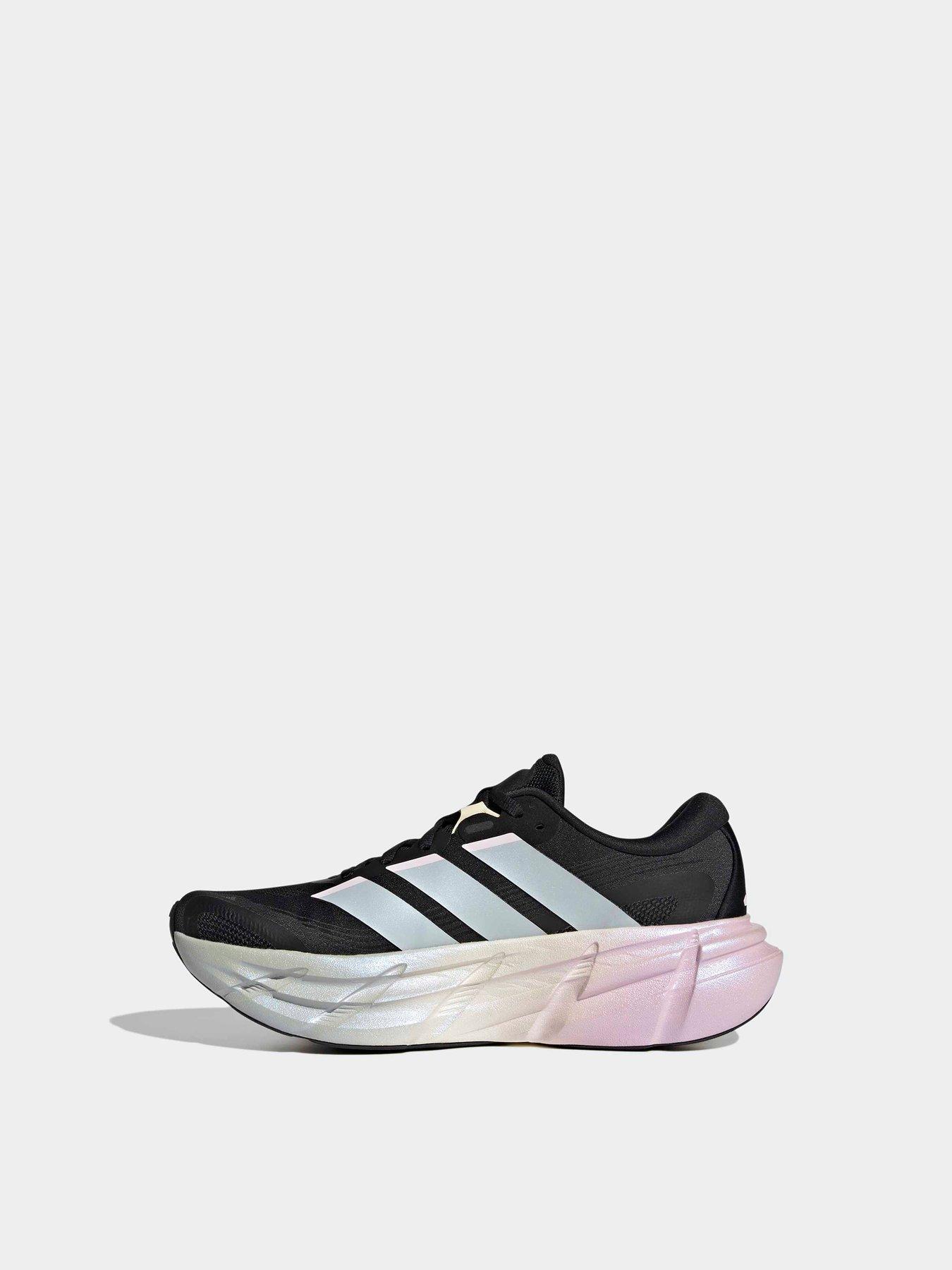 Image 6 of 6 of adidas Womens Running Adistar 5 Trainer - Black