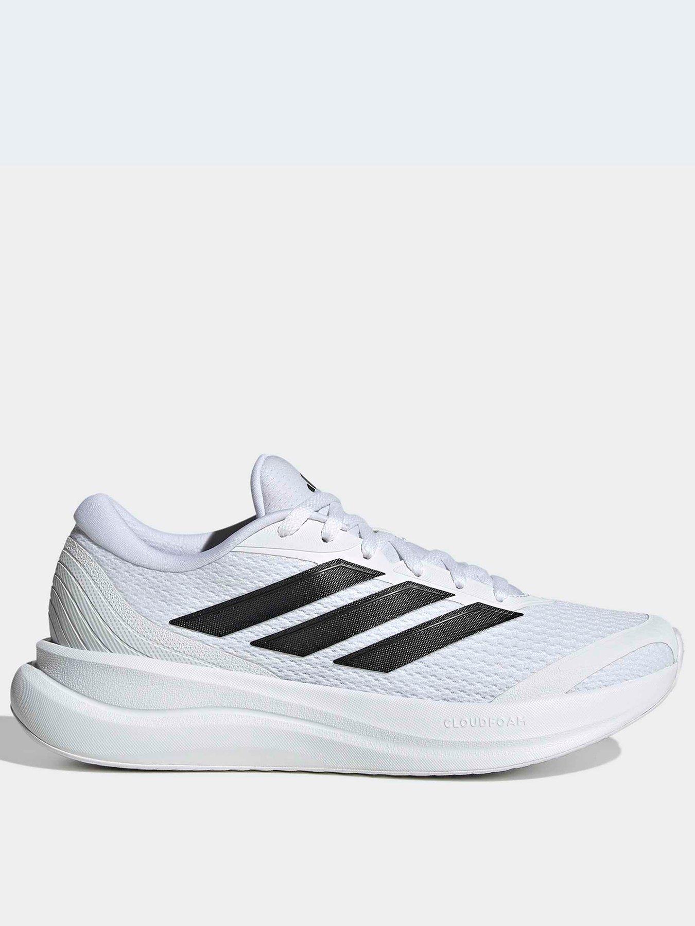 adidas Womens Running Runfalcon 6 Trainer - White