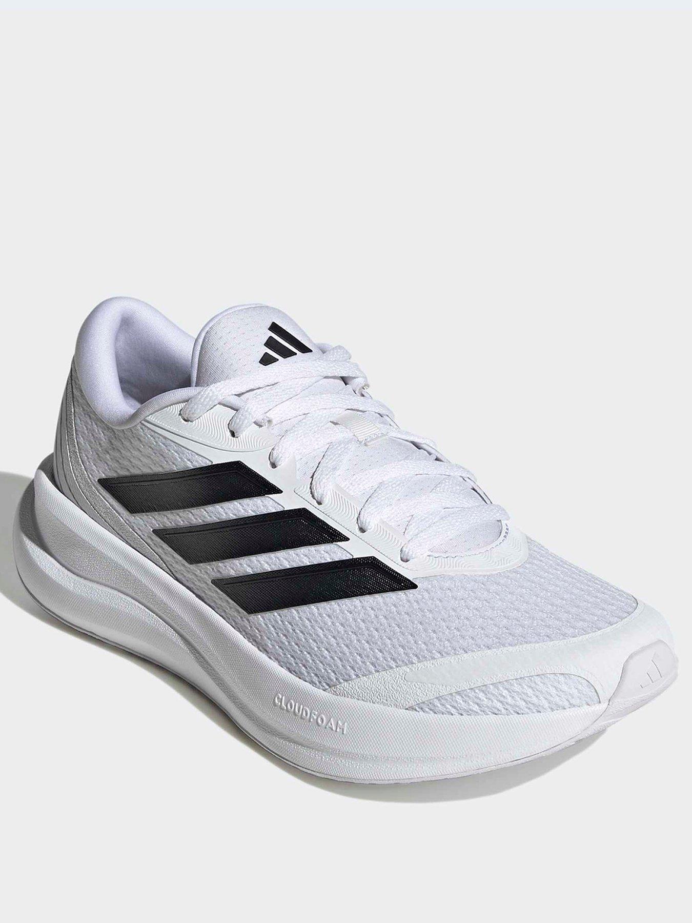 Image 2 of 6 of adidas Womens Running Runfalcon 6 Trainer - White