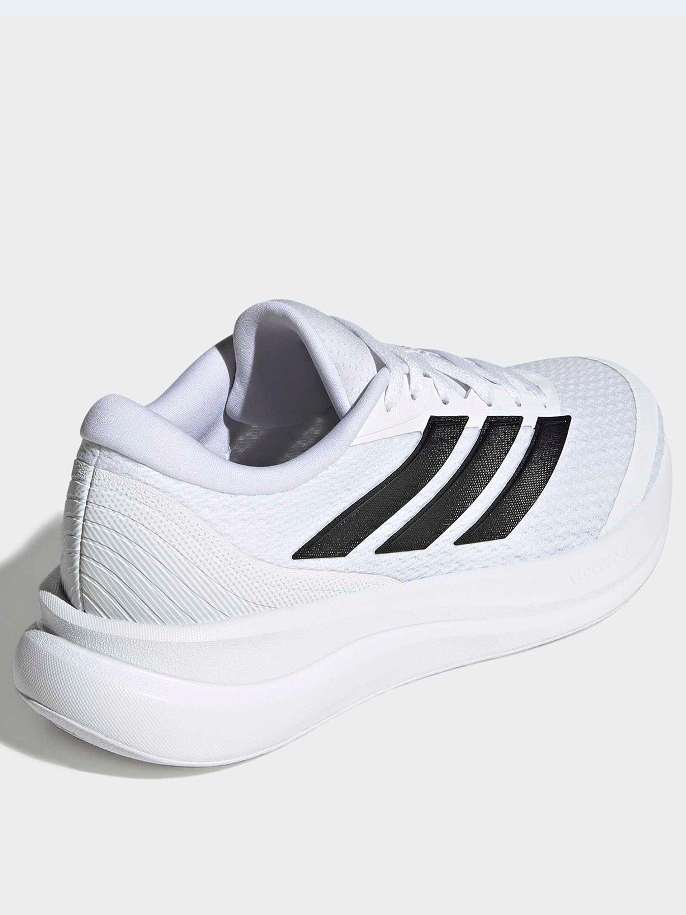 Image 3 of 6 of adidas Womens Running Runfalcon 6 Trainer - White