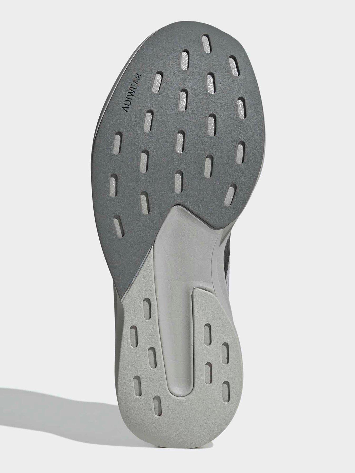 Image 5 of 7 of adidas Mens Running Duramo Evo Trainer - Grey