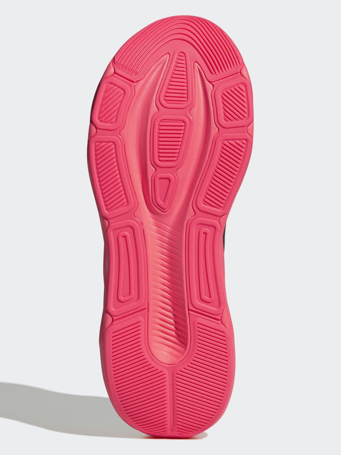 Image 5 of 7 of adidas Mens Running Galaxy 8 Trainer - Grey