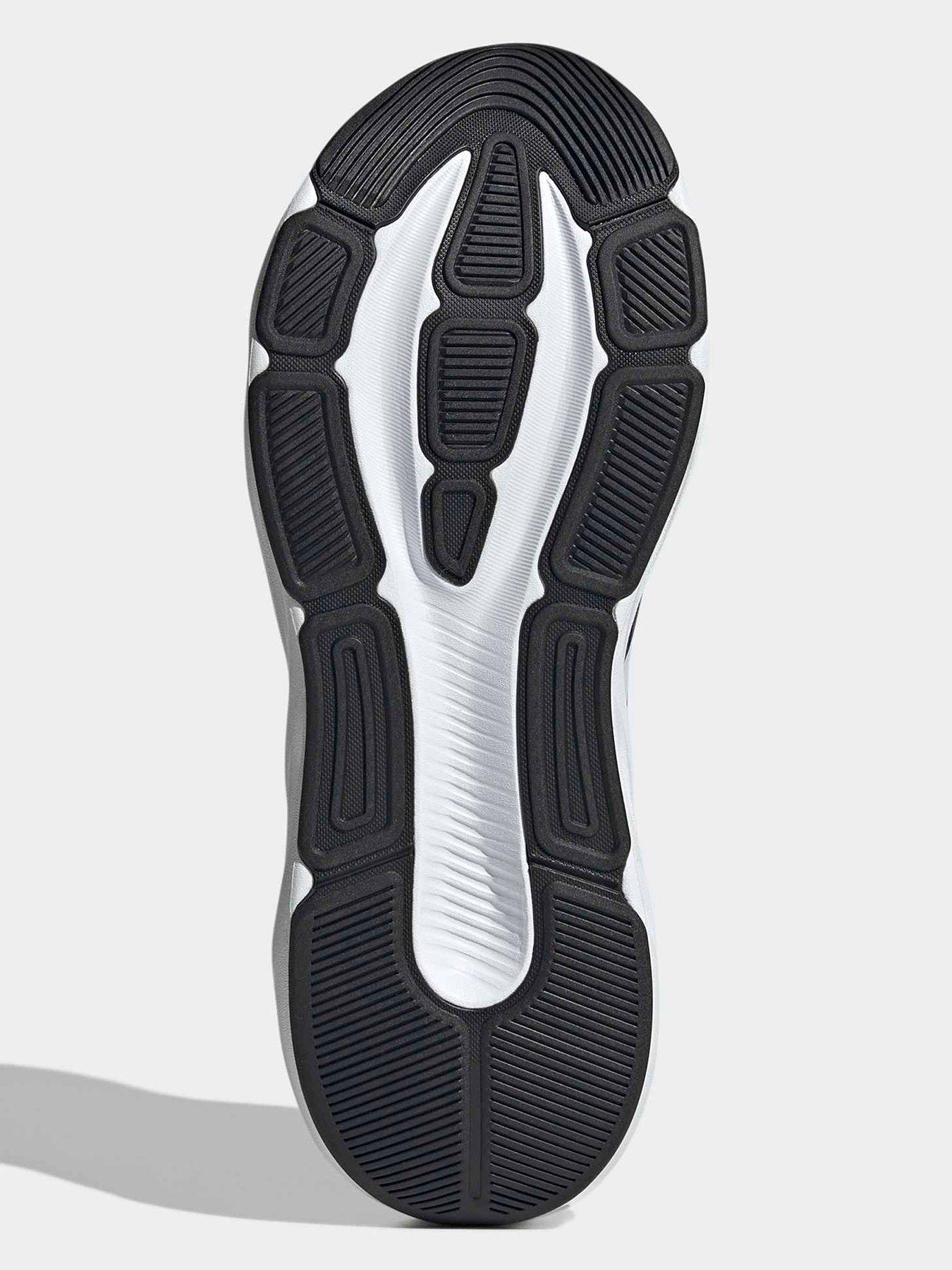 Image 5 of 7 of adidas Mens Running Galaxy 8 Trainer - Blue
