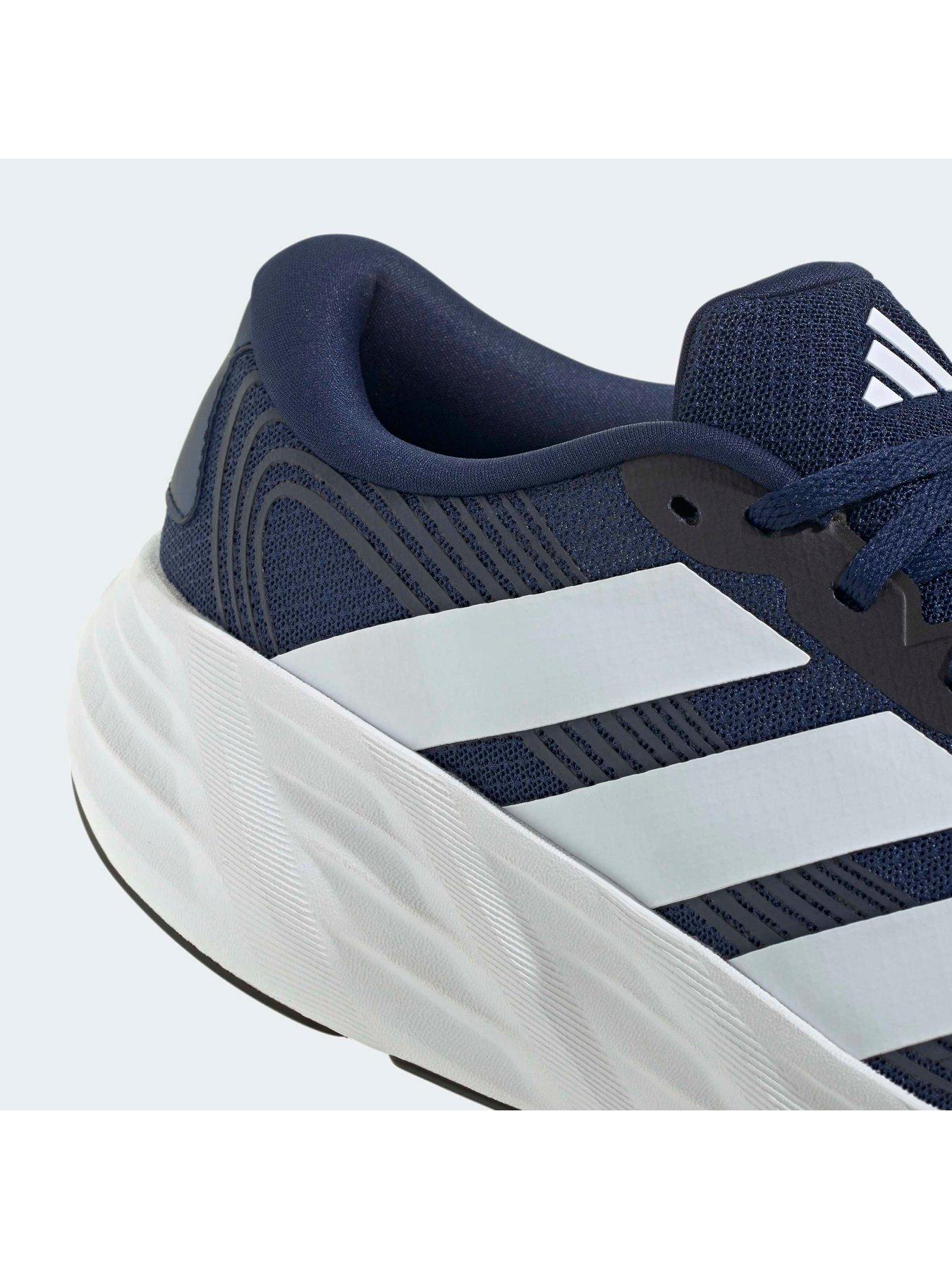 Image 7 of 7 of adidas Mens Running Galaxy 8 Trainer - Blue